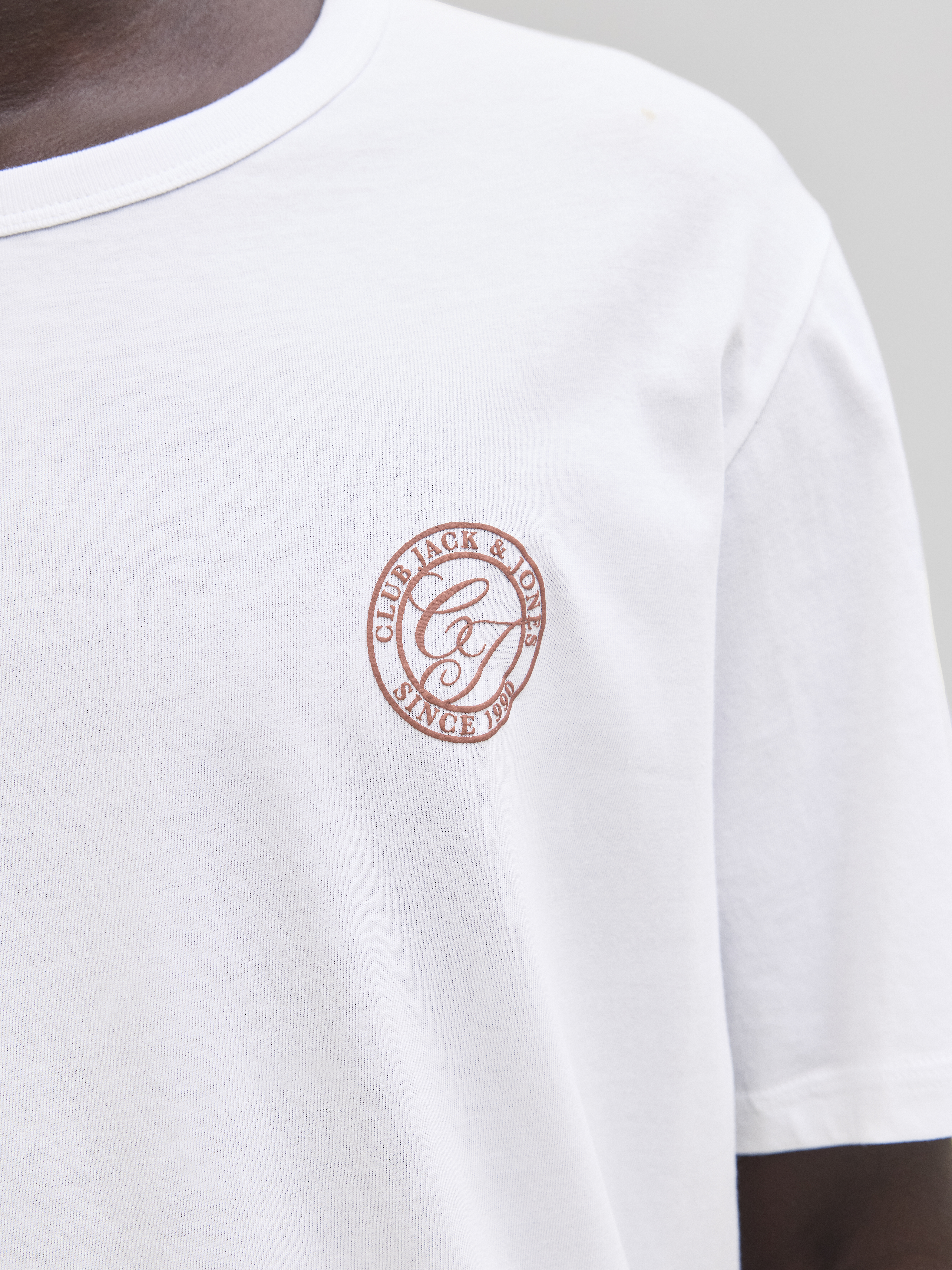 Jack&Jones T-shirt ALLIANCE 