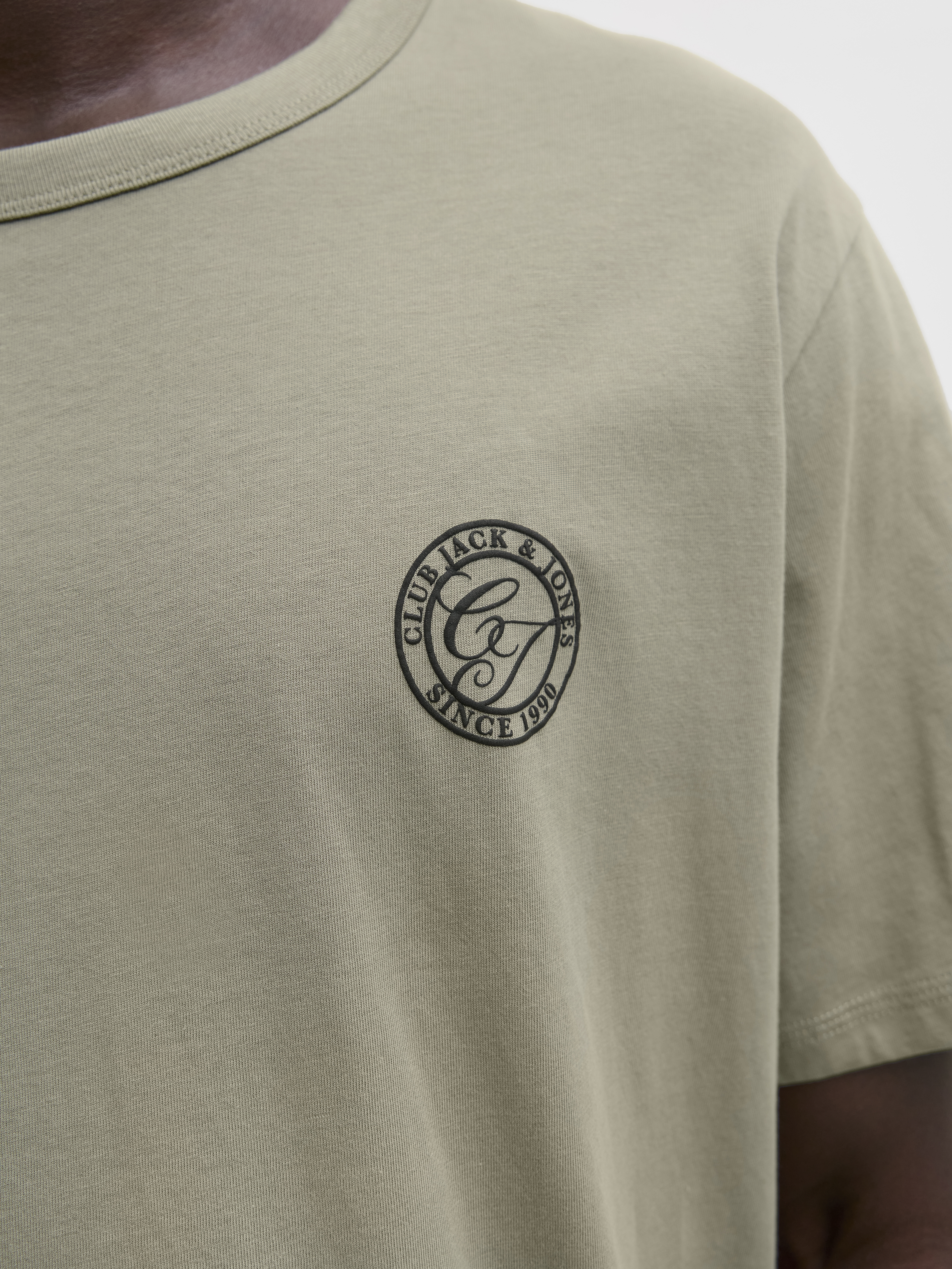 Jack&Jones T-shirt ALLIANCE 