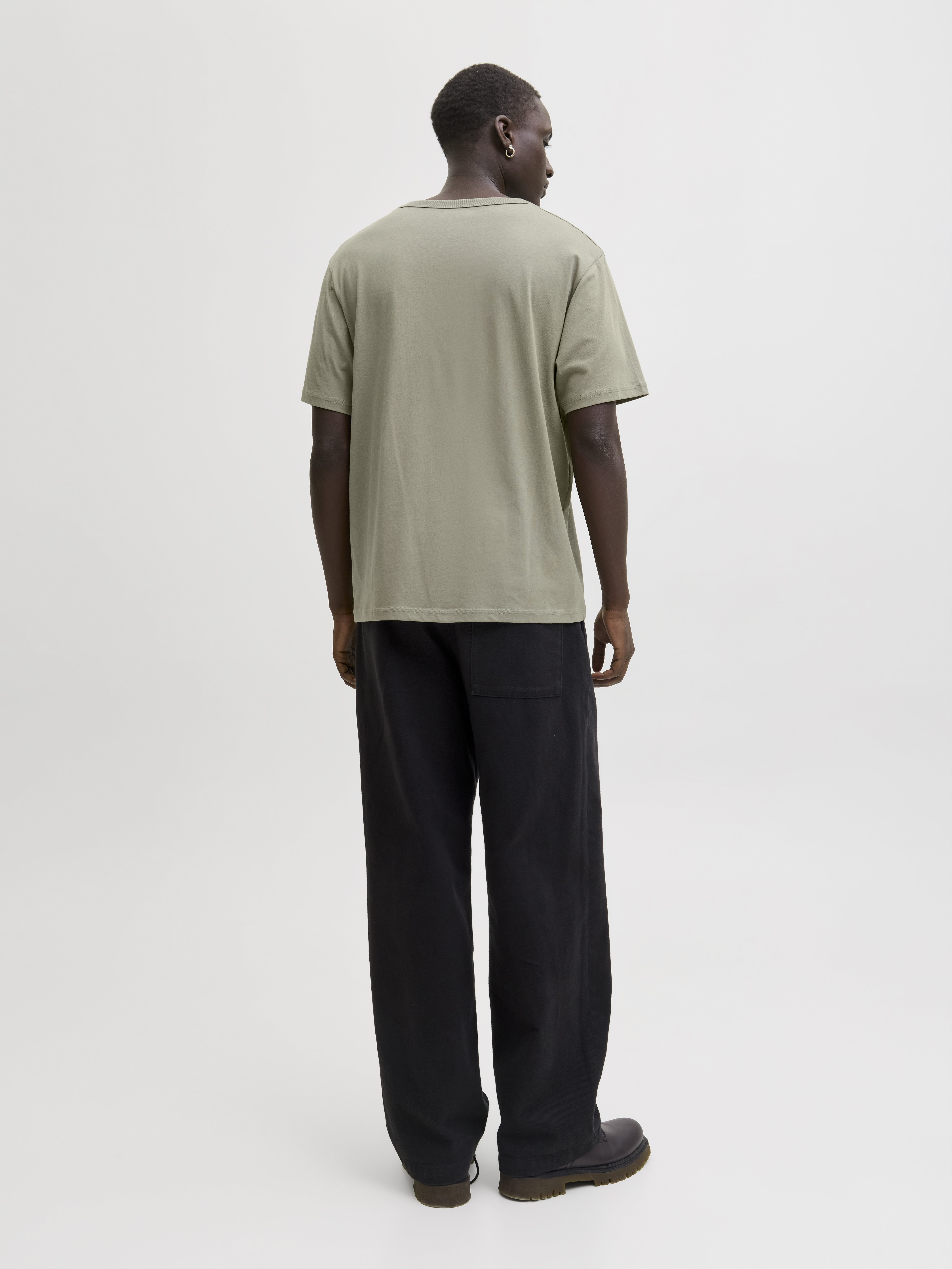 Jack&Jones T-shirt ALLIANCE 