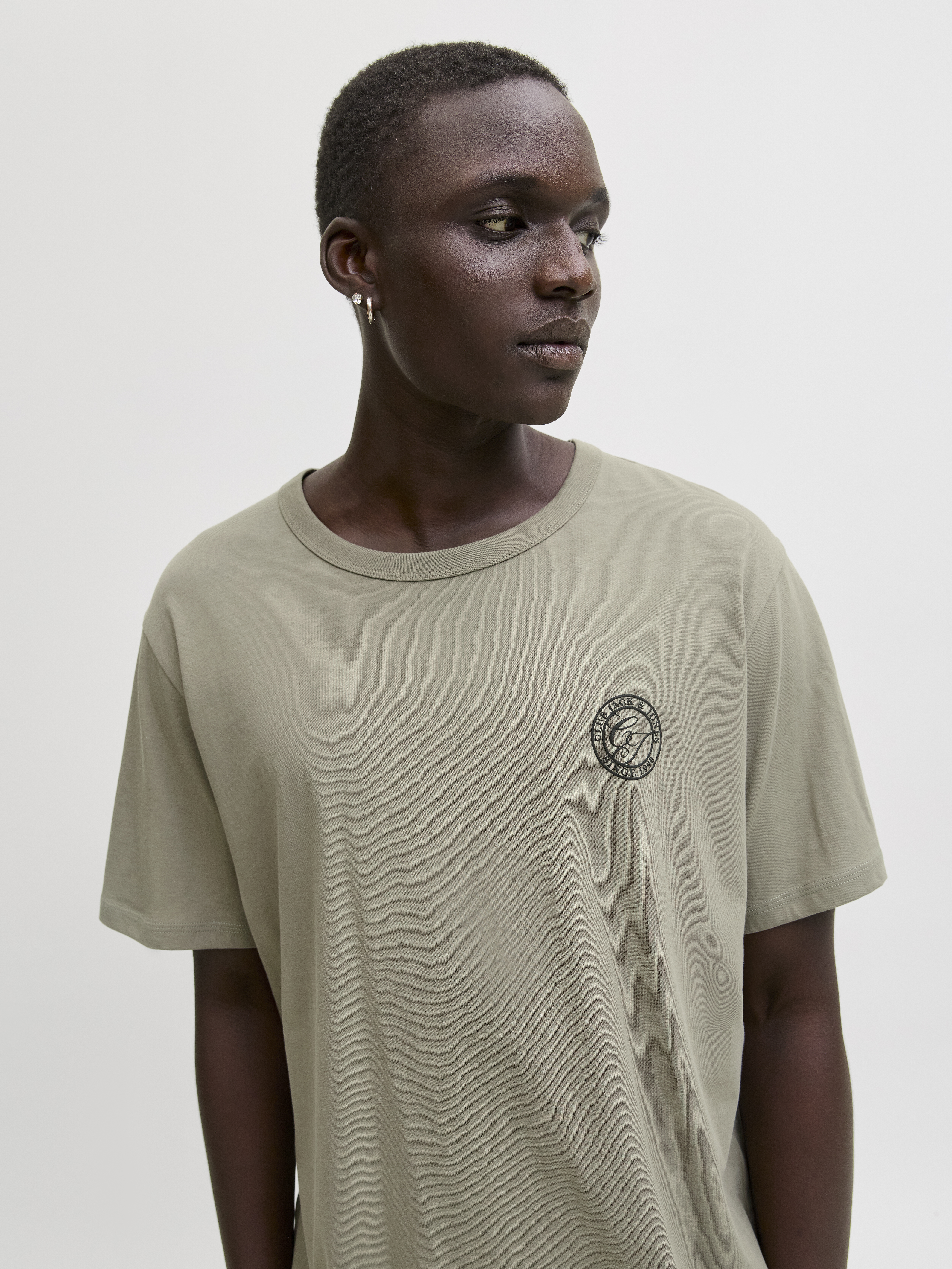 Jack&Jones T-shirt ALLIANCE 