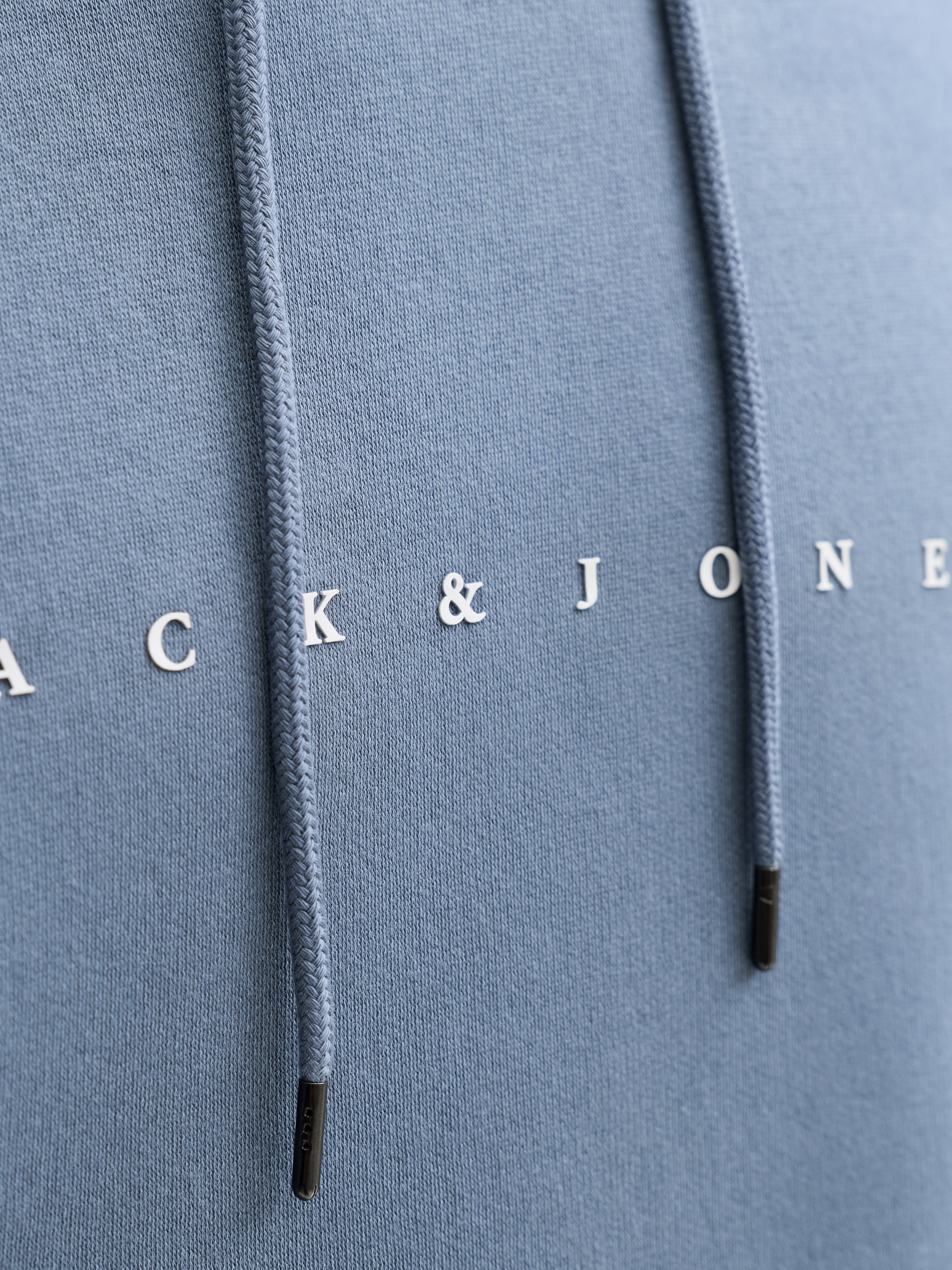 Jack&Jones Hoodie STAR 