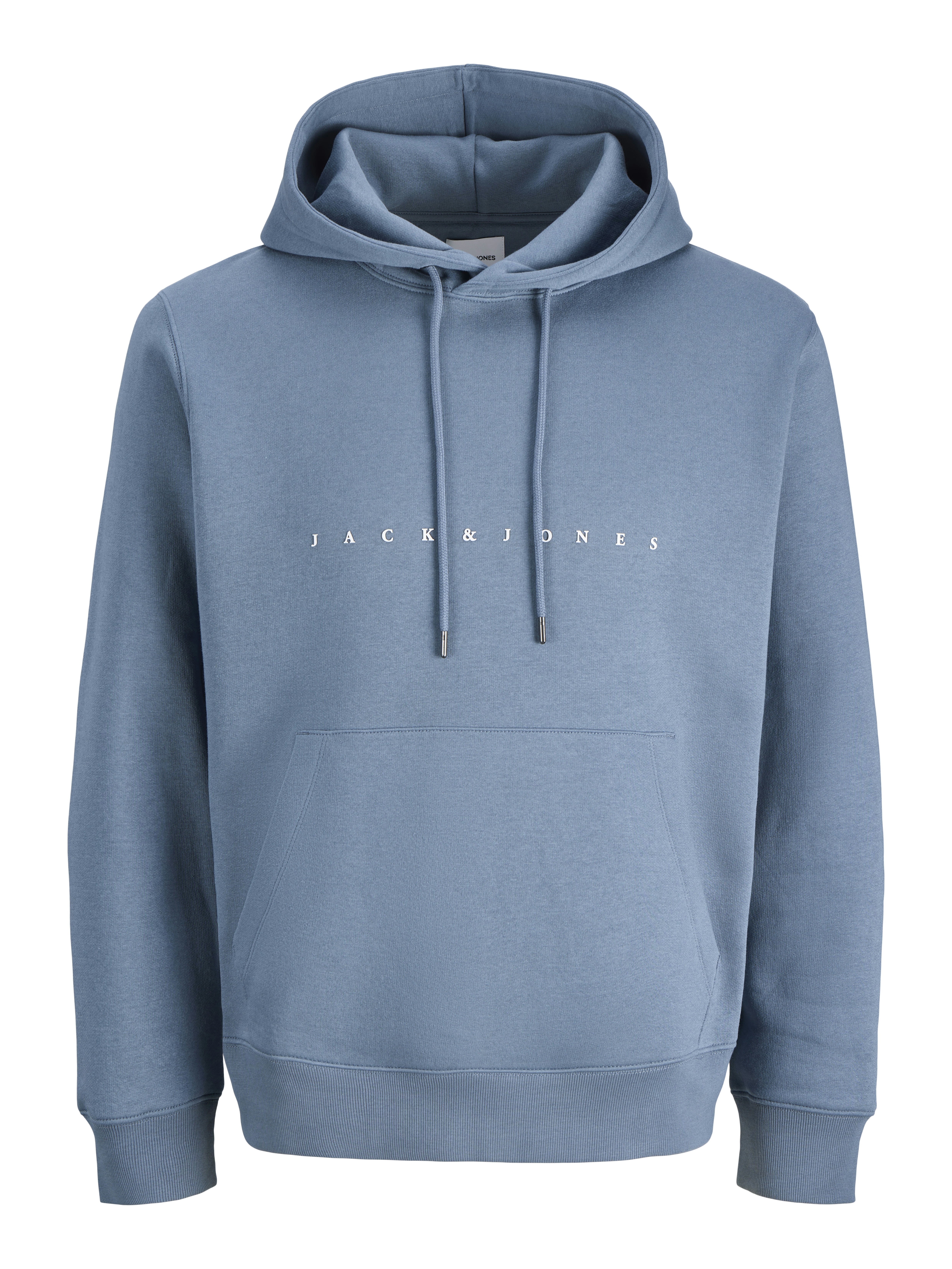 Jack&Jones Hoodie STAR 