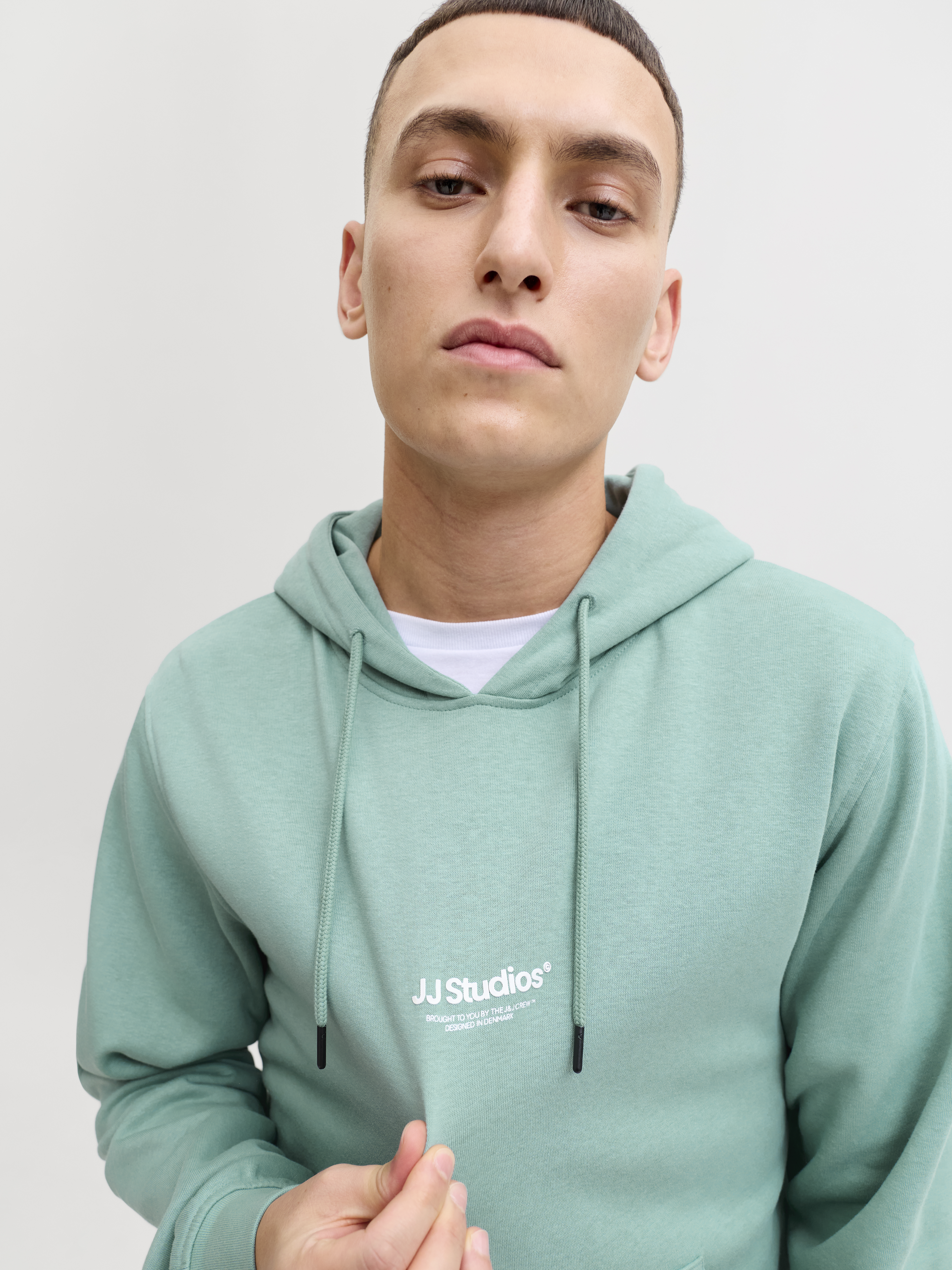 Jack&Jones Hoodie SOHO