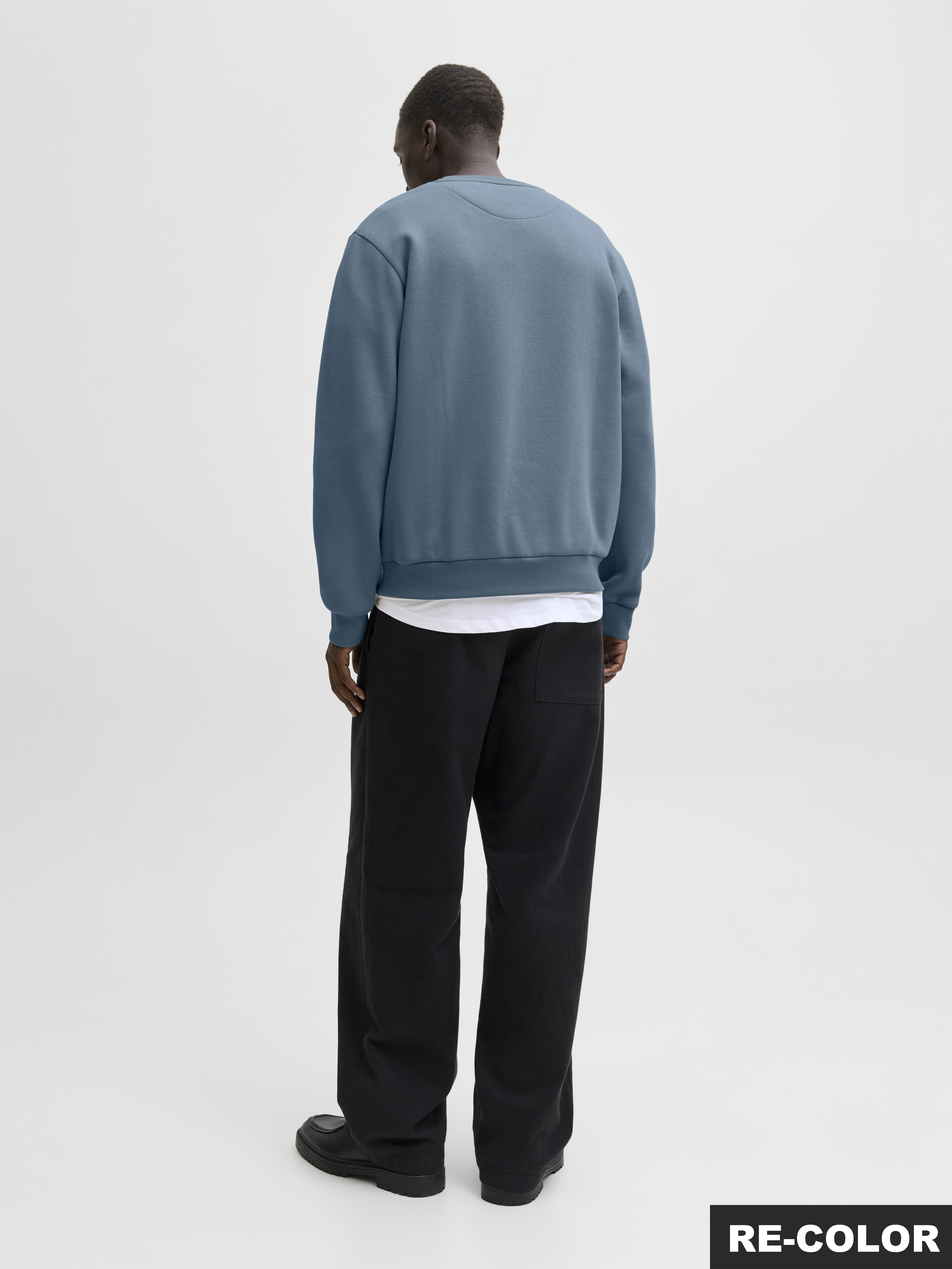 Jack&Jones Sweater BRADLEY 