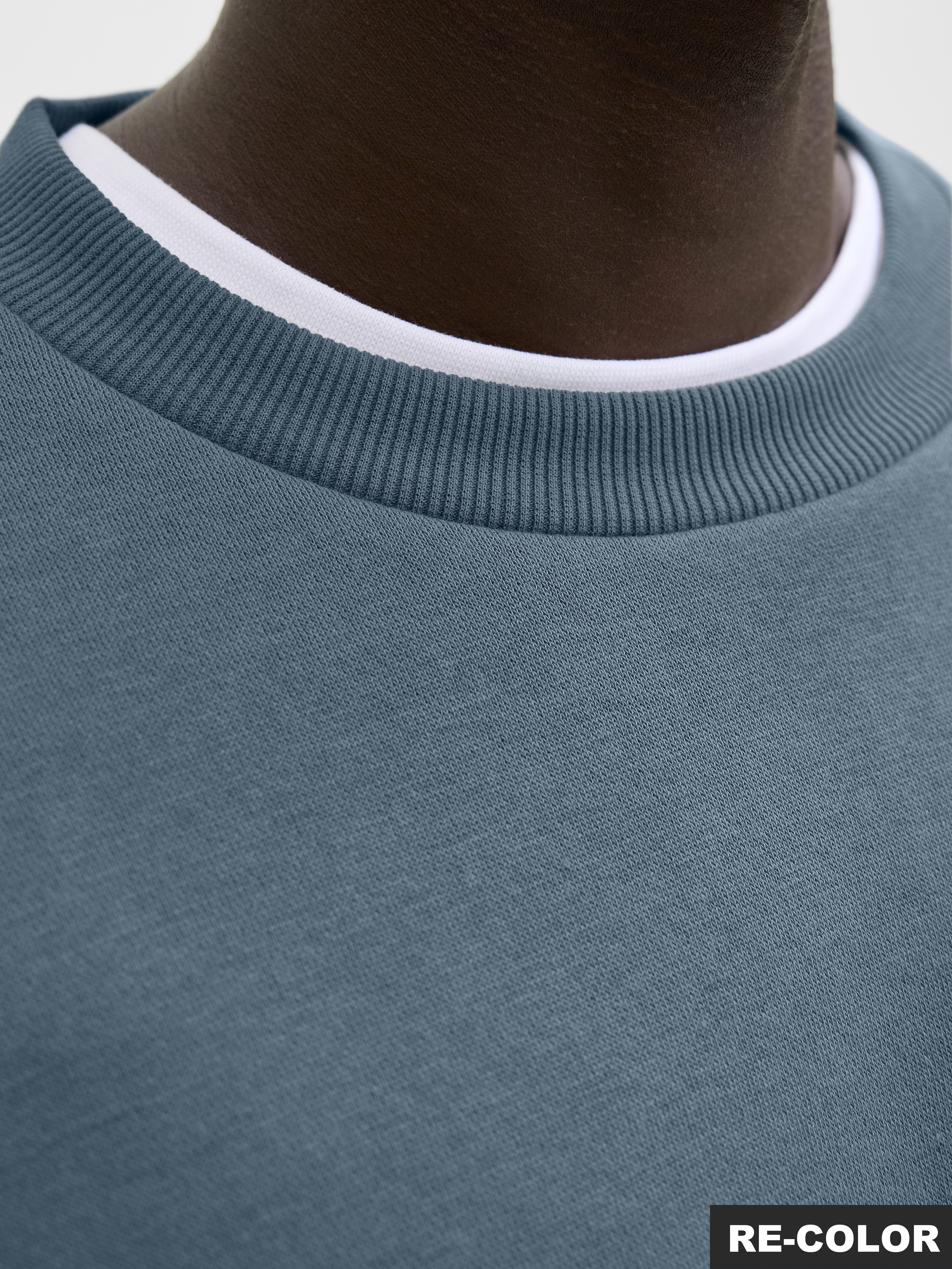 Jack&Jones Sweater BRADLEY 