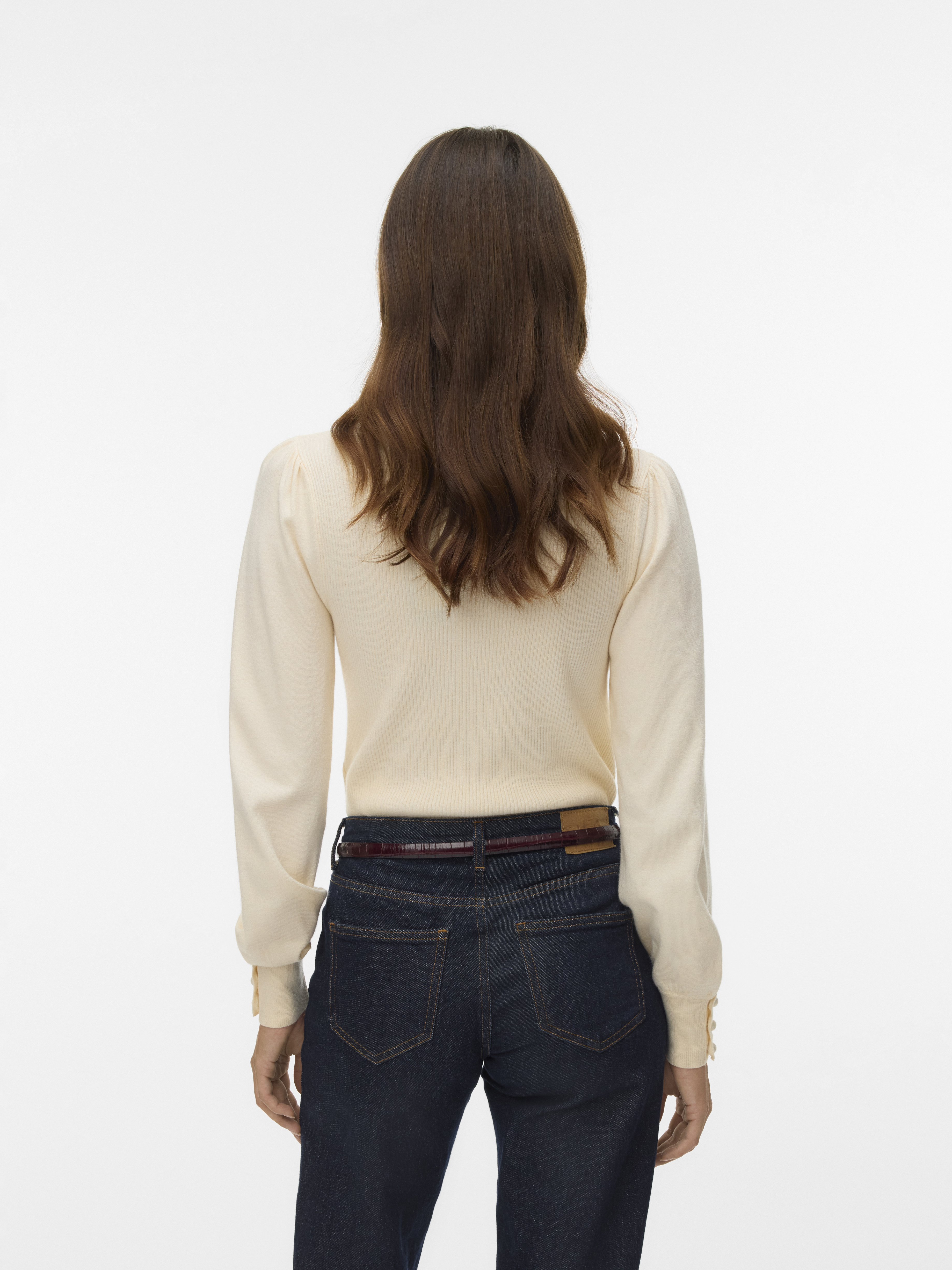 Vero Moda Trui NEW HOLLY