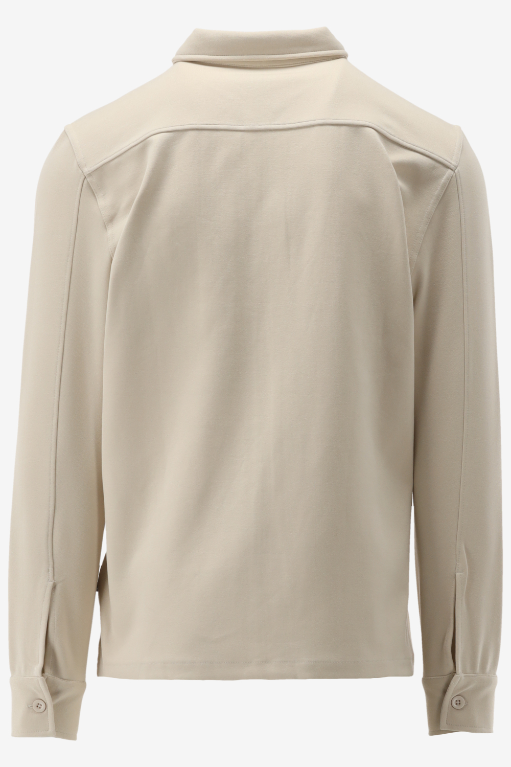 Kultivate  LUXURY ZIP