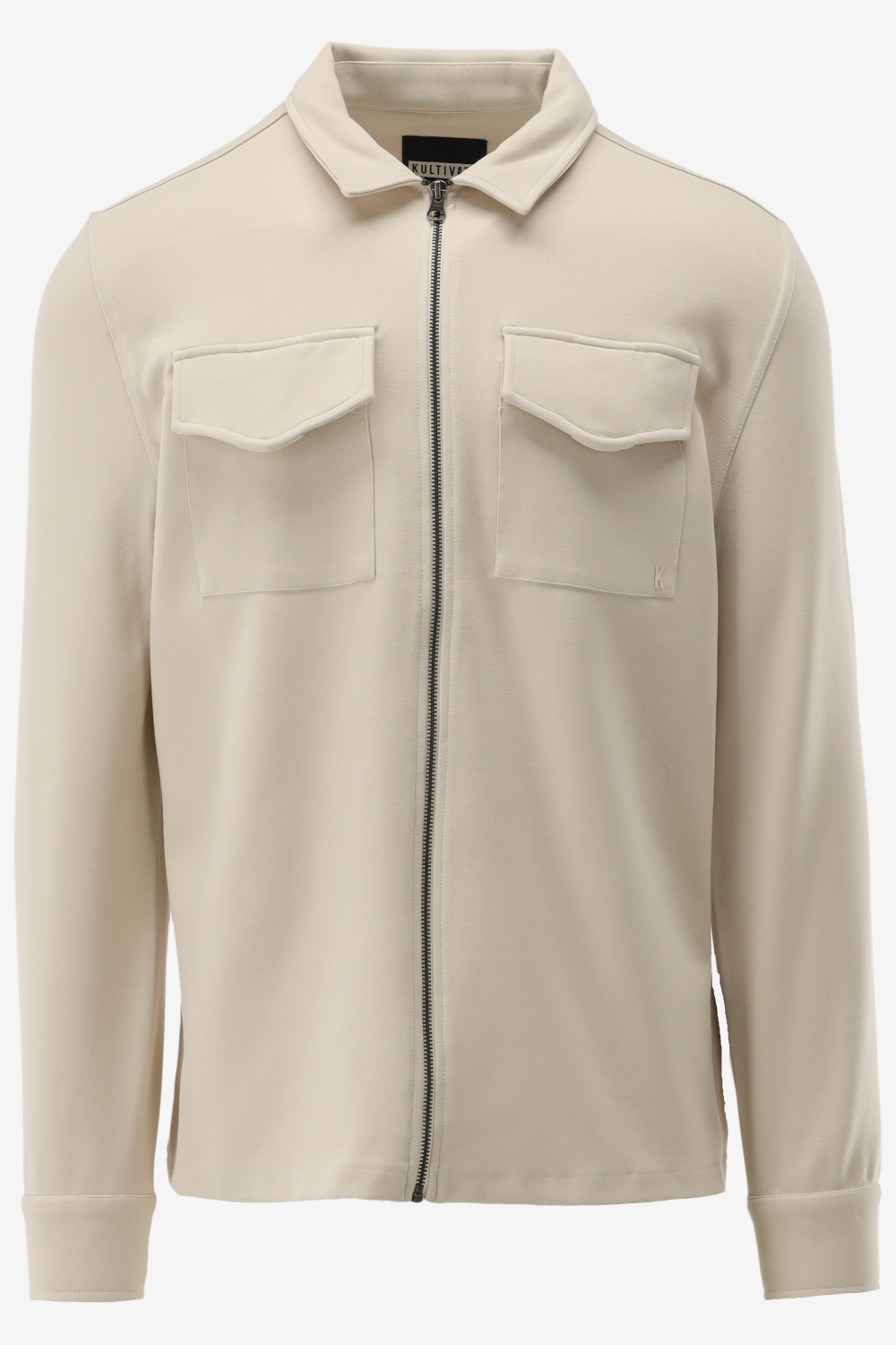 Kultivate  LUXURY ZIP