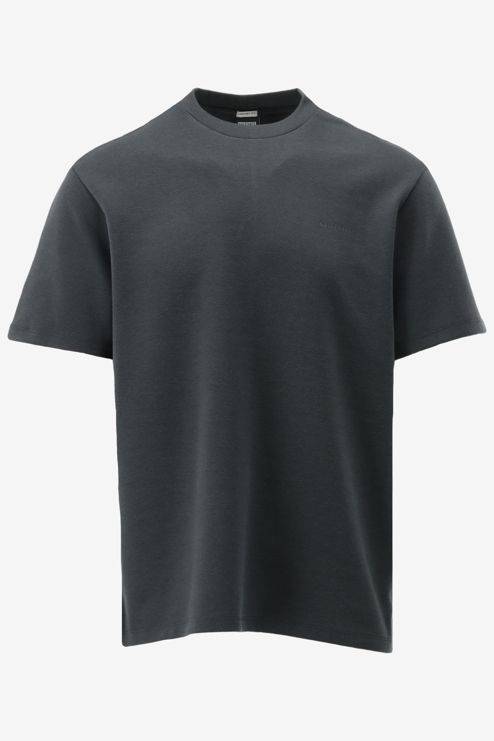 Kultivate T-shirt LUXURY COMFY