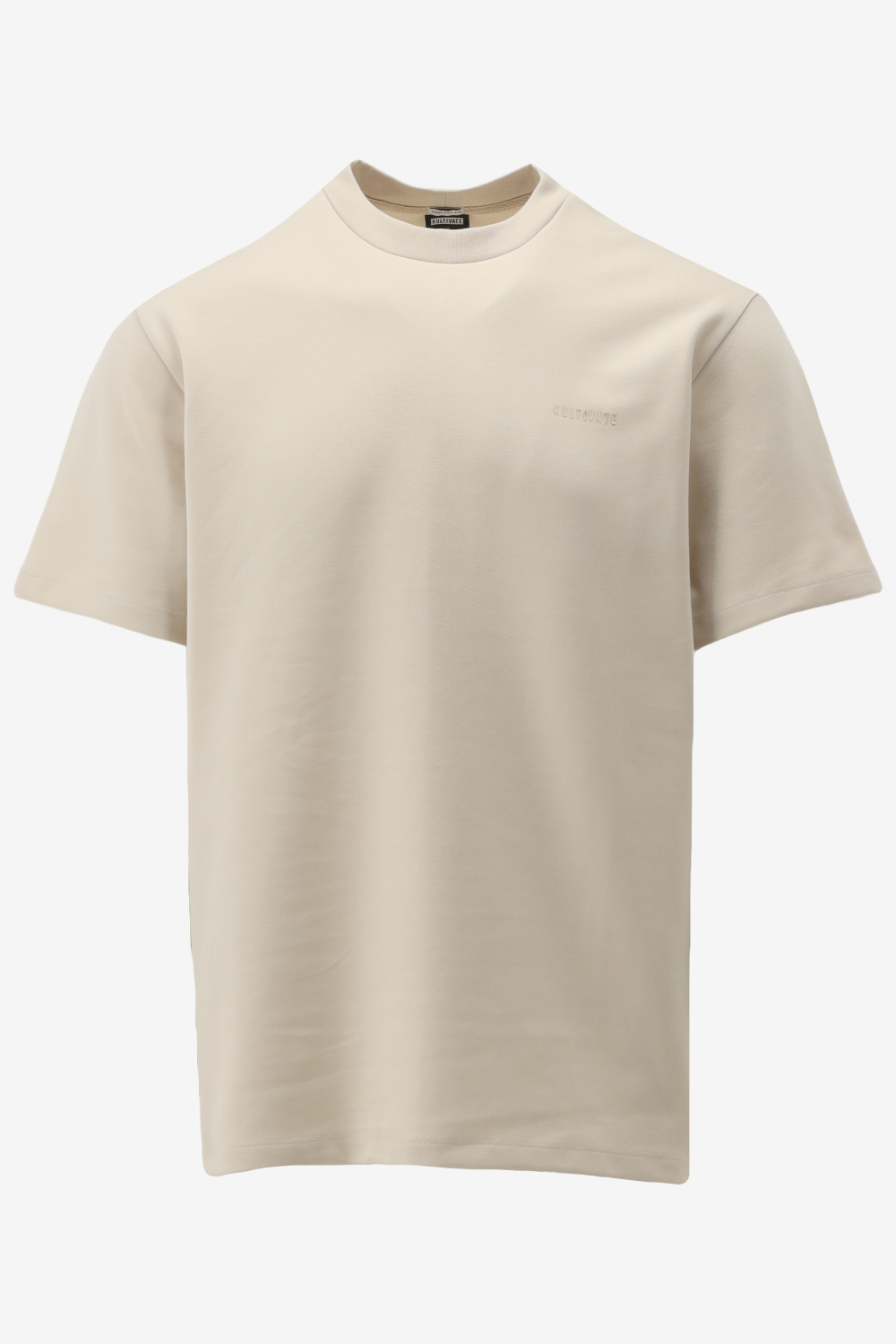 Kultivate T-shirt LUXURY COMFY