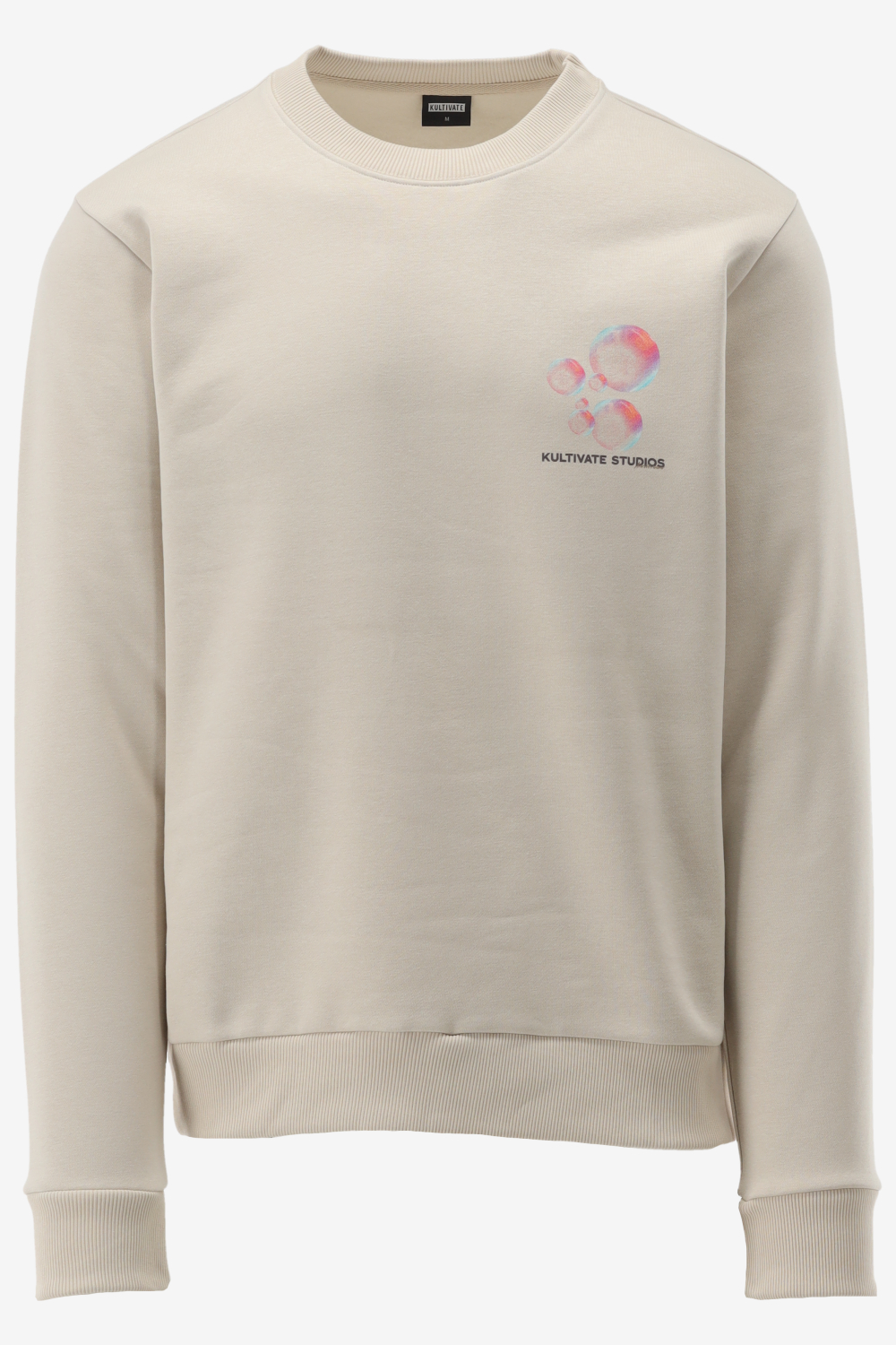 Kultivate Sweater STUDIO CREW