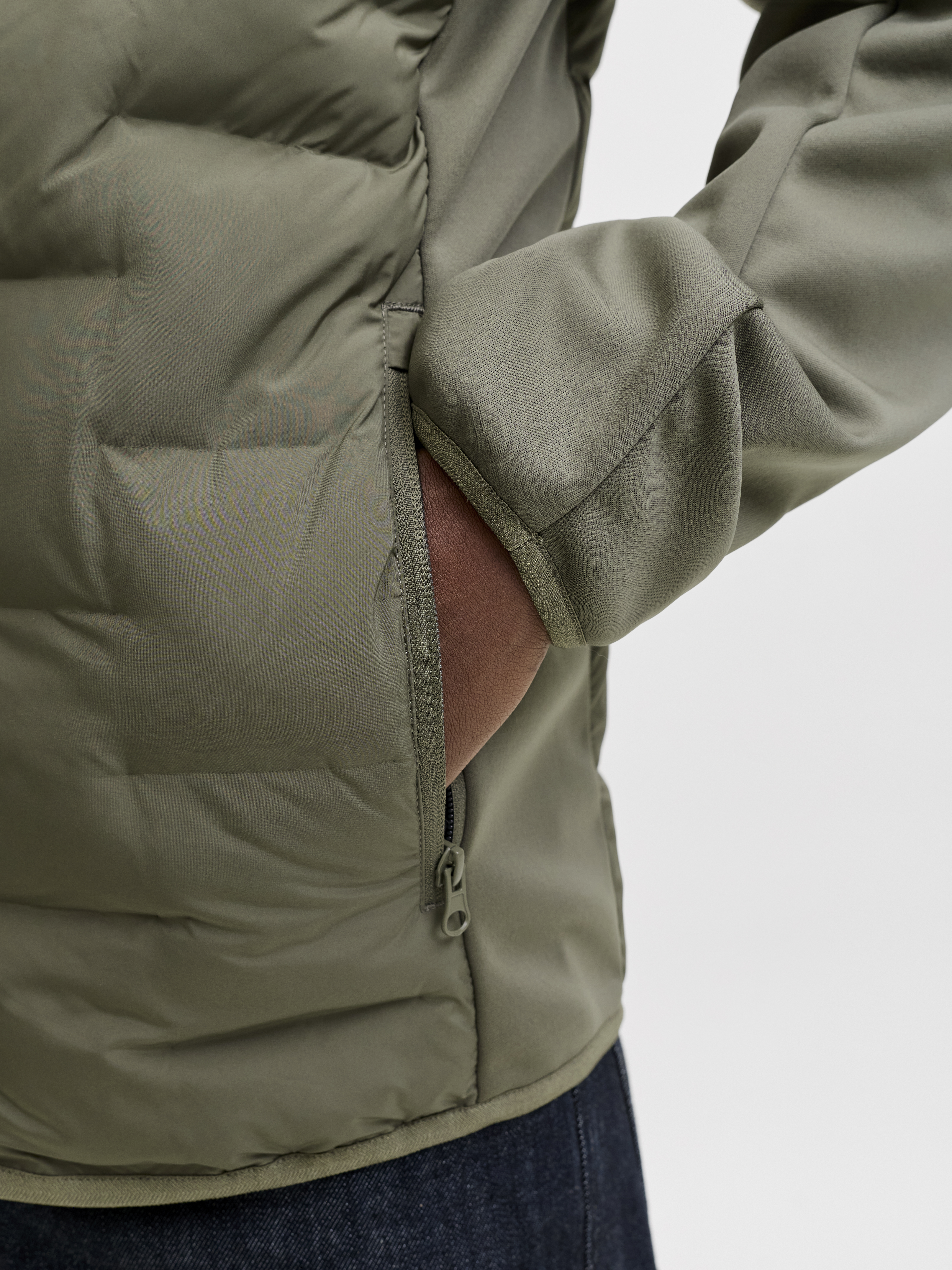 Jack&Jones  PERFECT HYBRID 