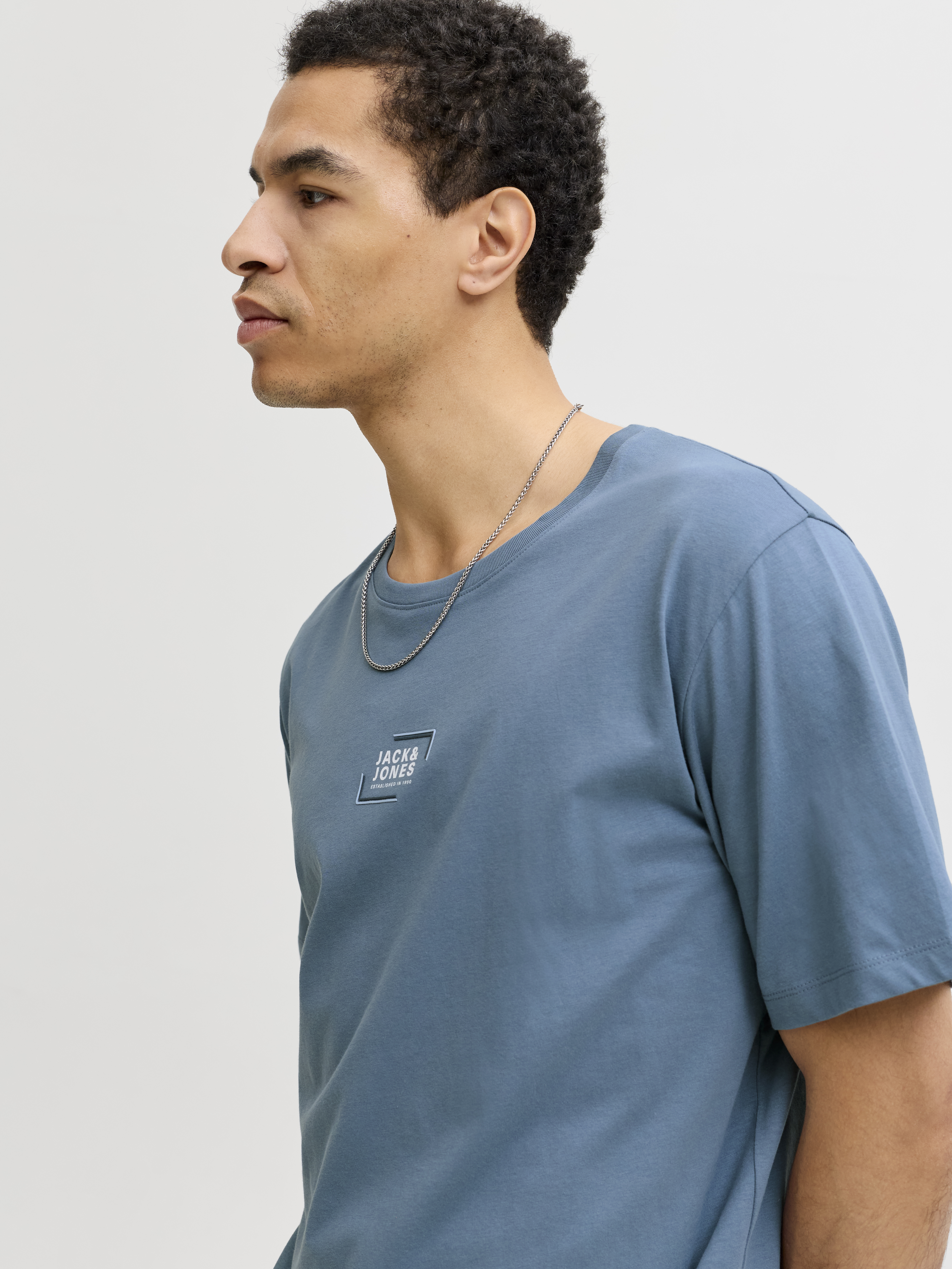 Jack&Jones T-shirt CORP GRAPHIC
