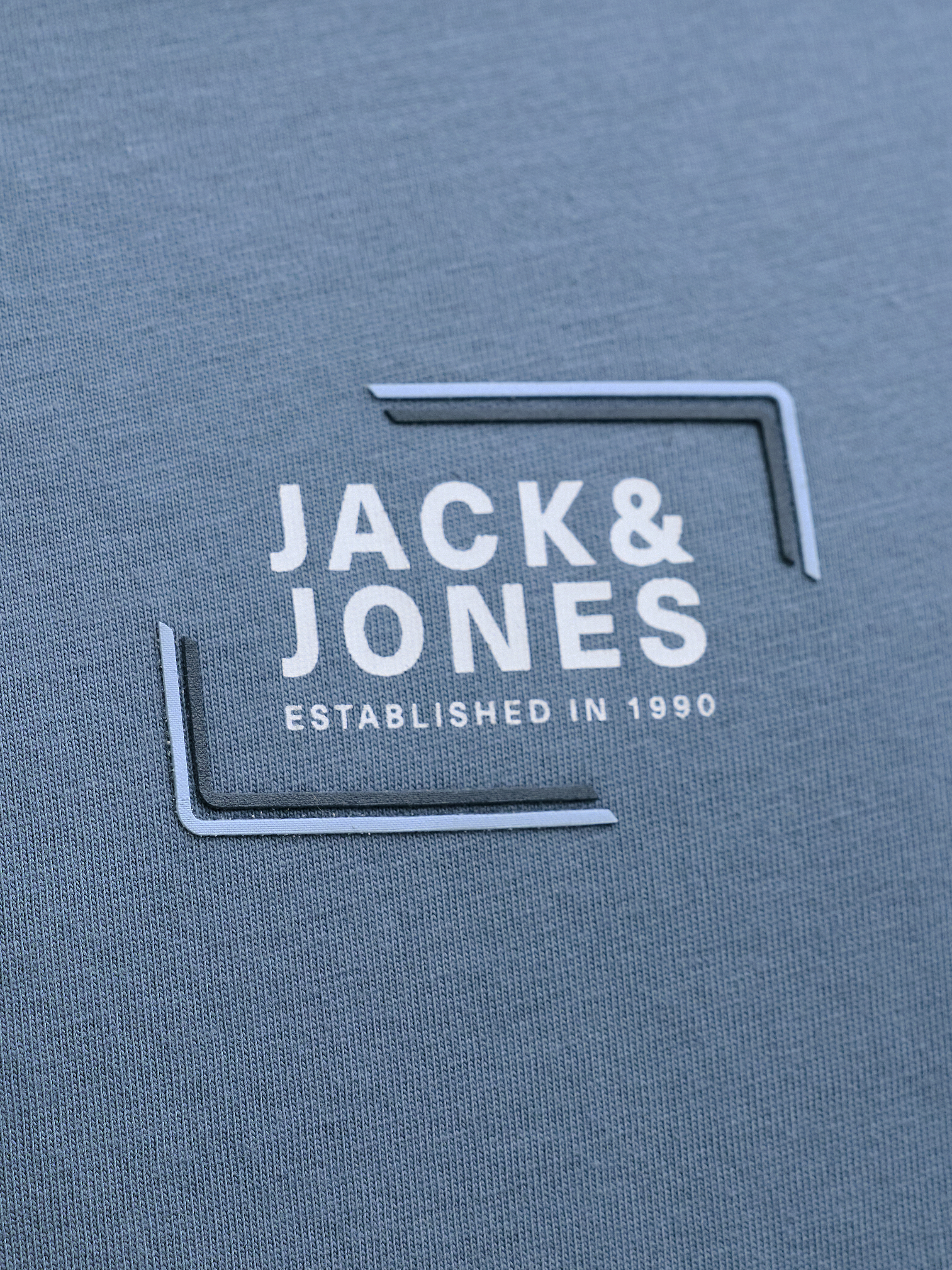 Jack&Jones T-shirt CORP GRAPHIC