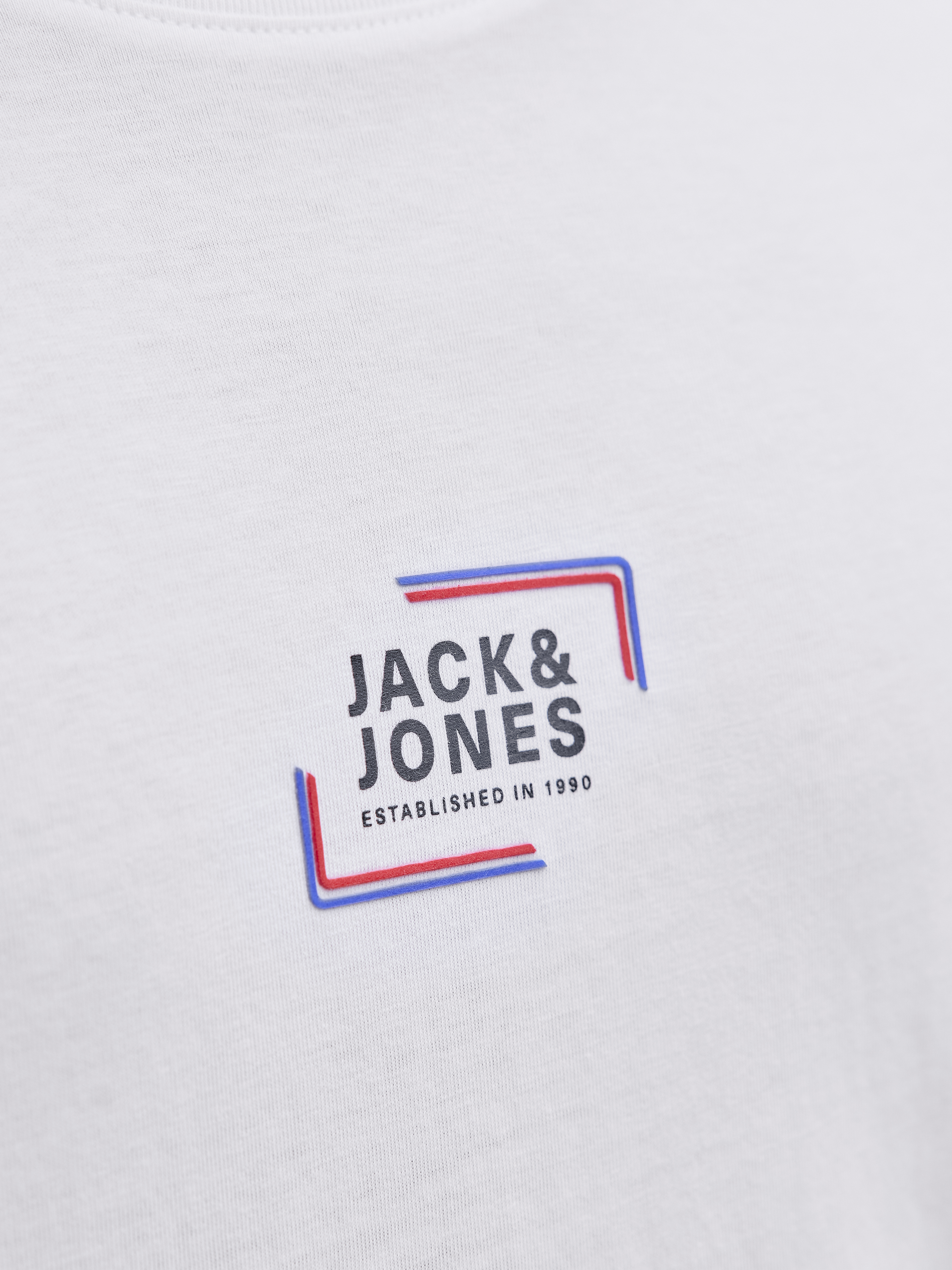 Jack&Jones T-shirt CORP GRAPHIC