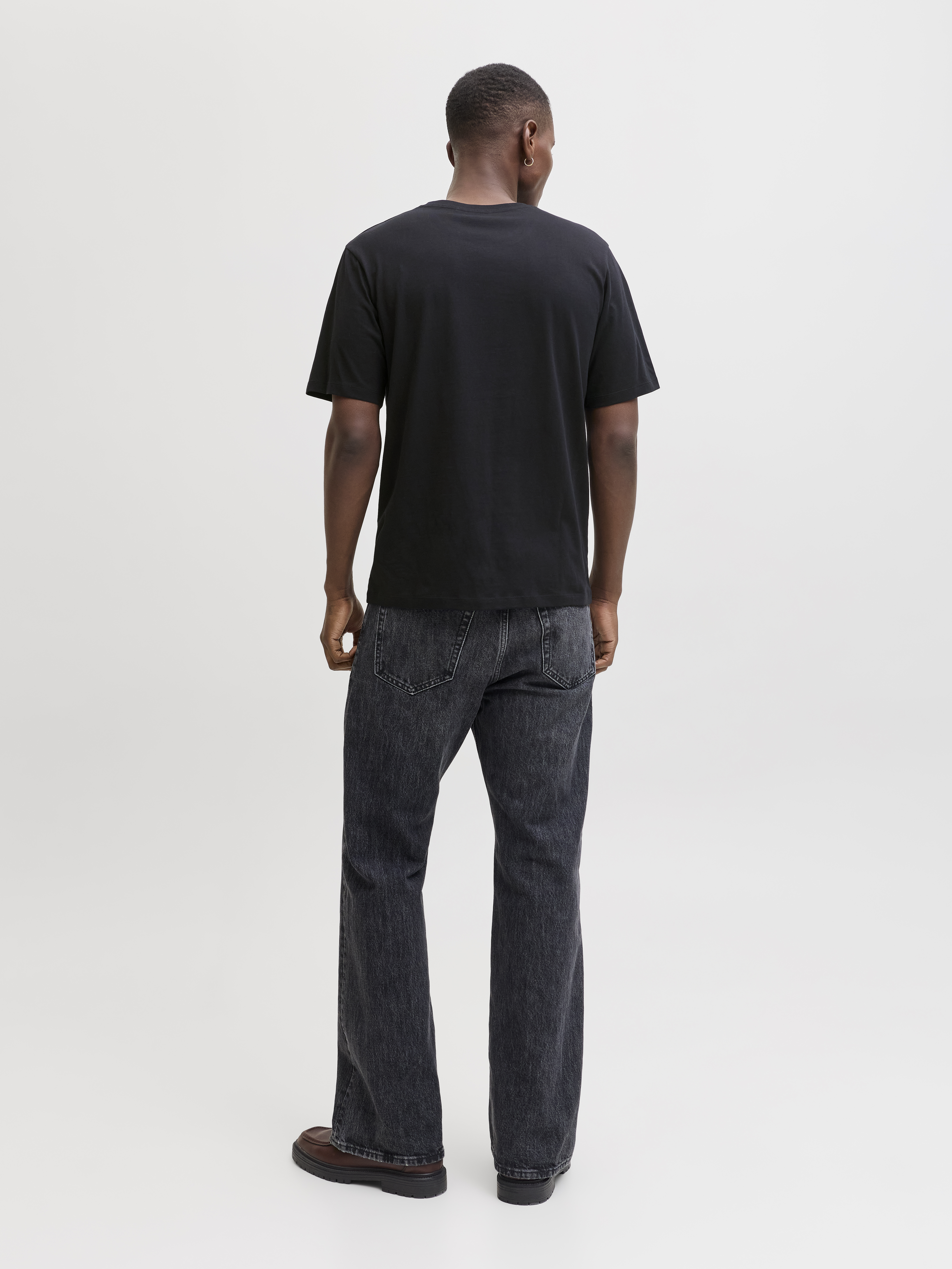 Jack&Jones T-shirt CORP GRAPHIC