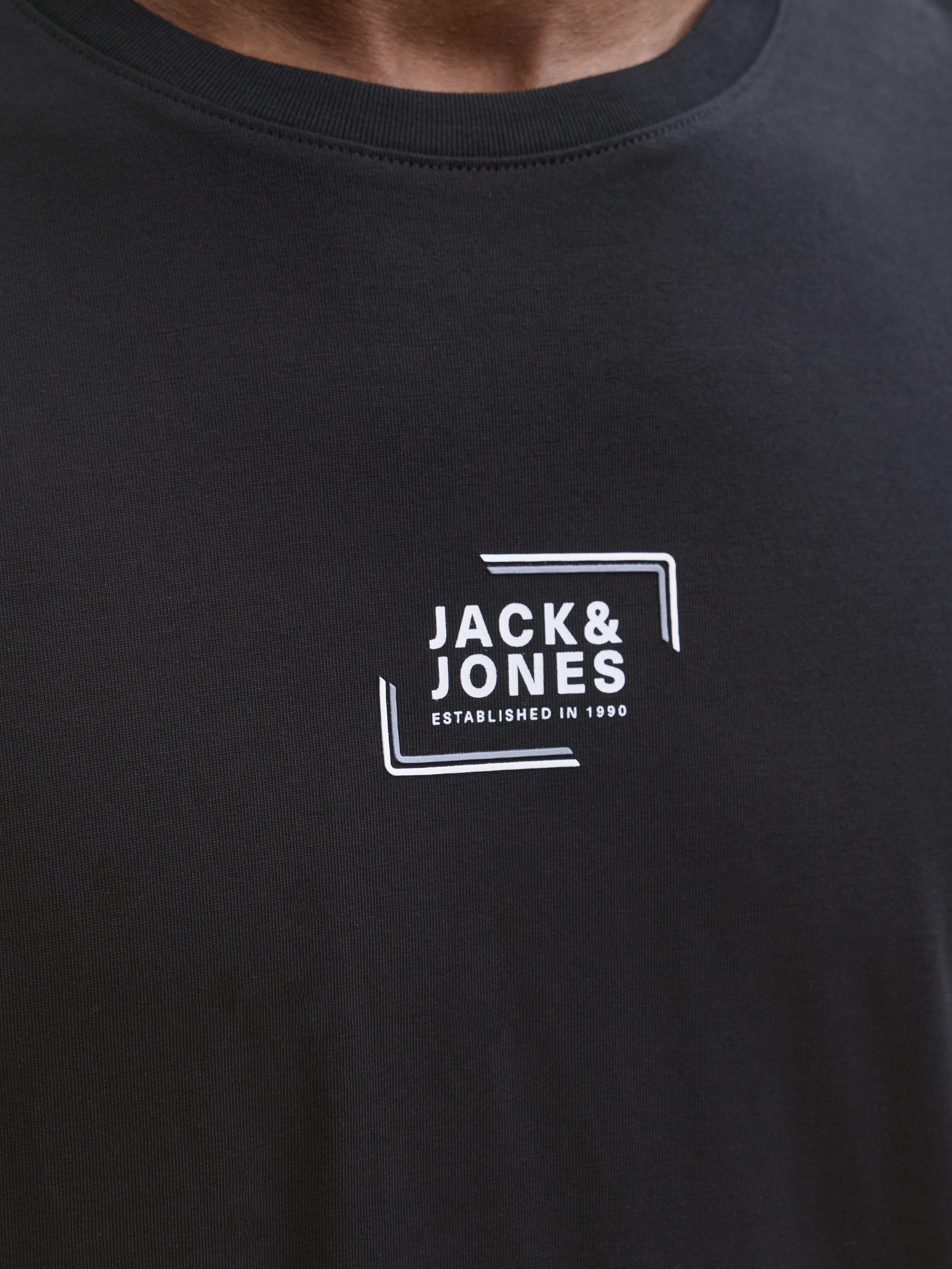Jack&Jones T-shirt CORP GRAPHIC