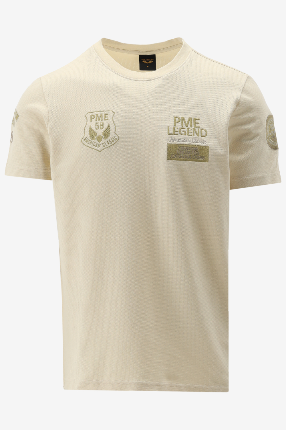 Pme Legend T-shirt 