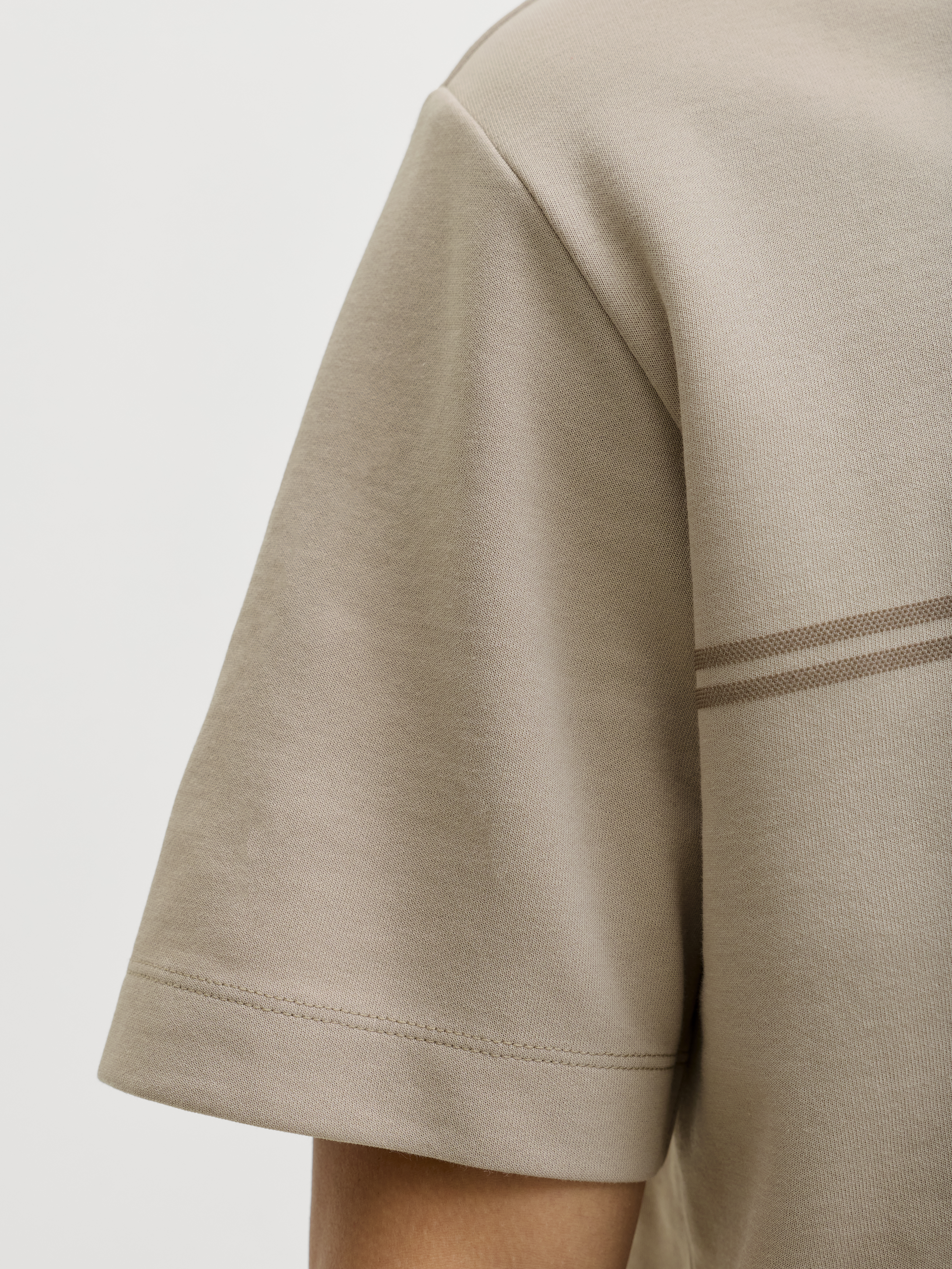 Jack&Jones T-shirt FUSION