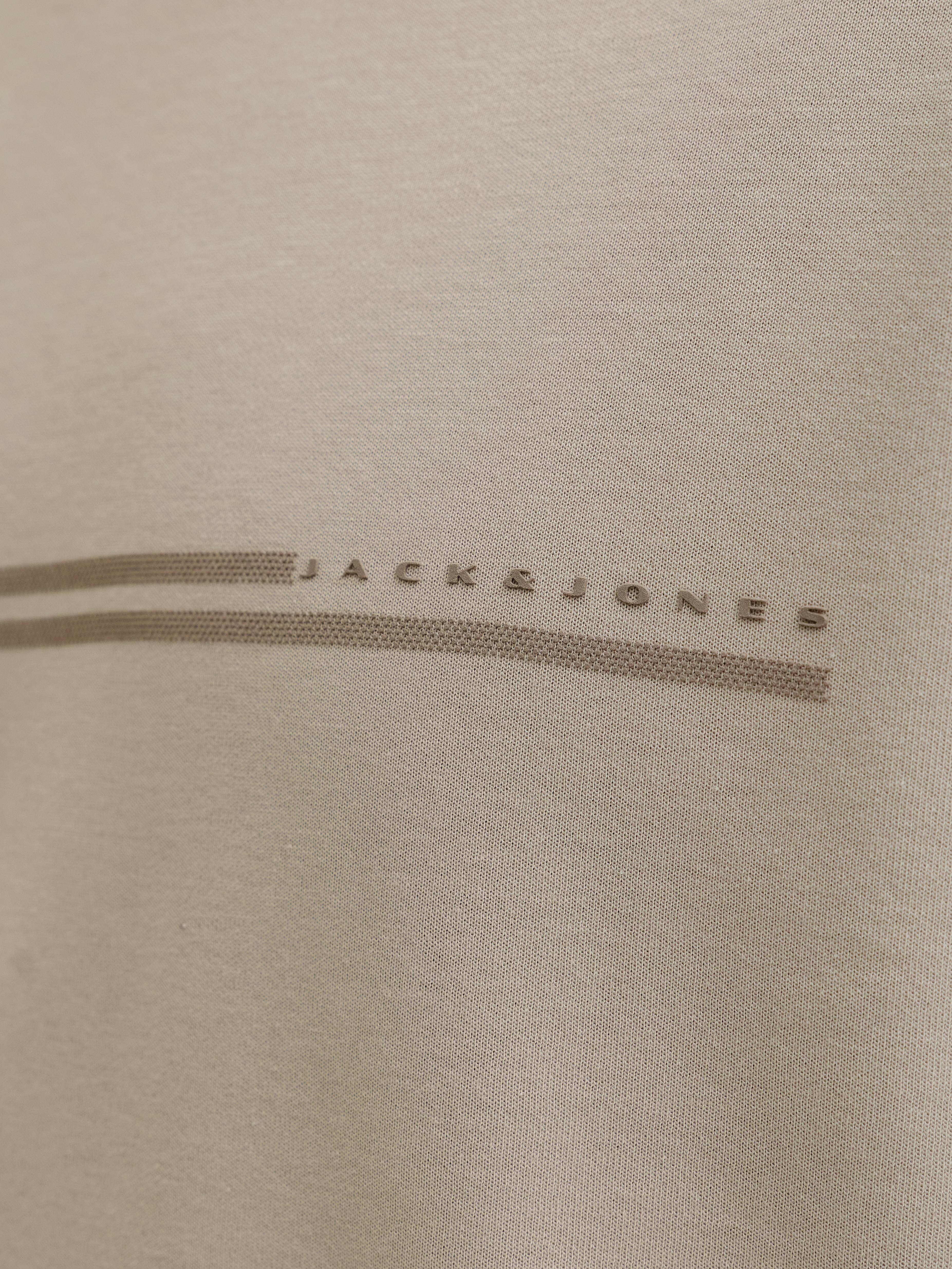 Jack&Jones T-shirt FUSION