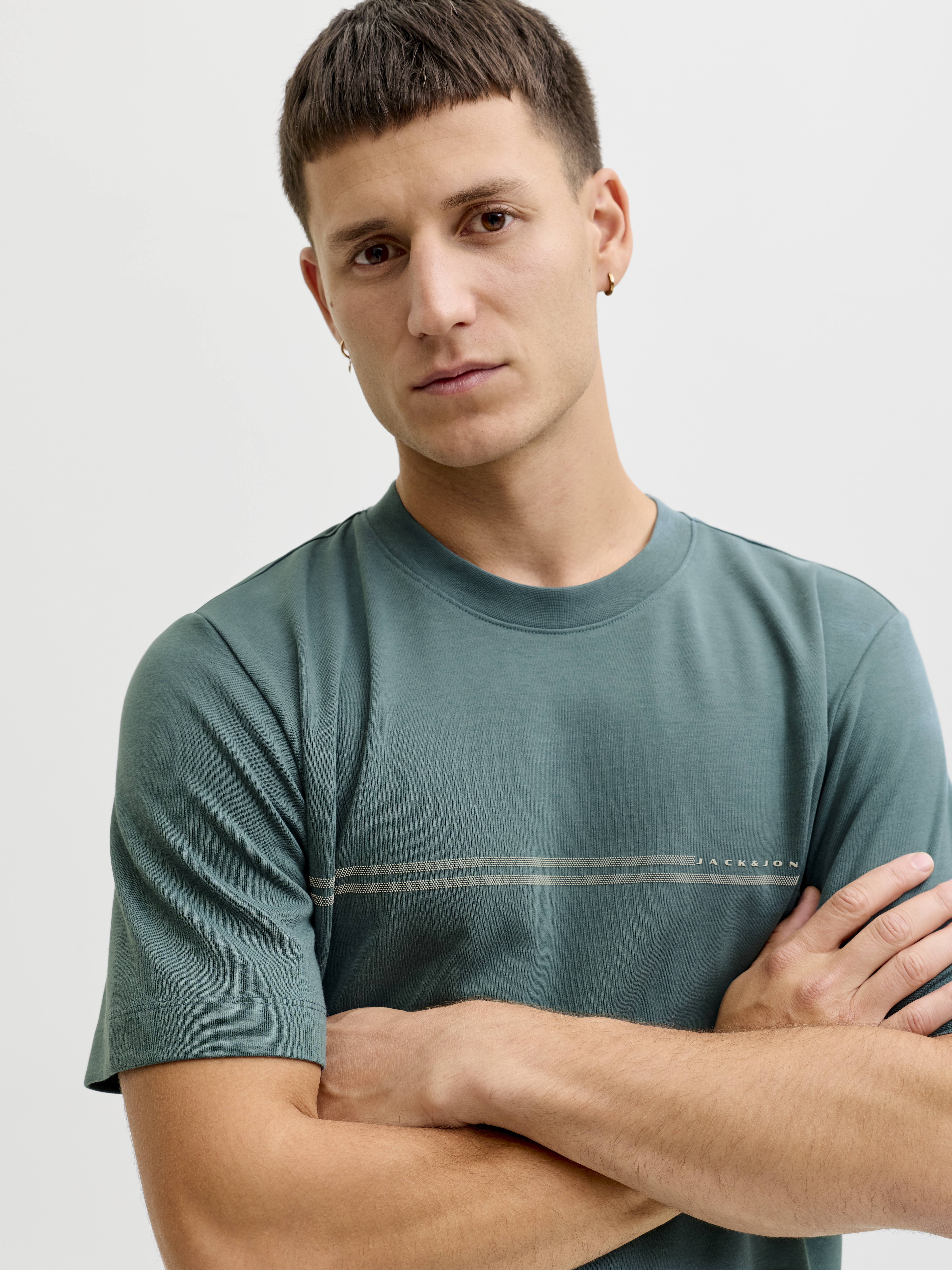 Jack&Jones T-shirt FUSION
