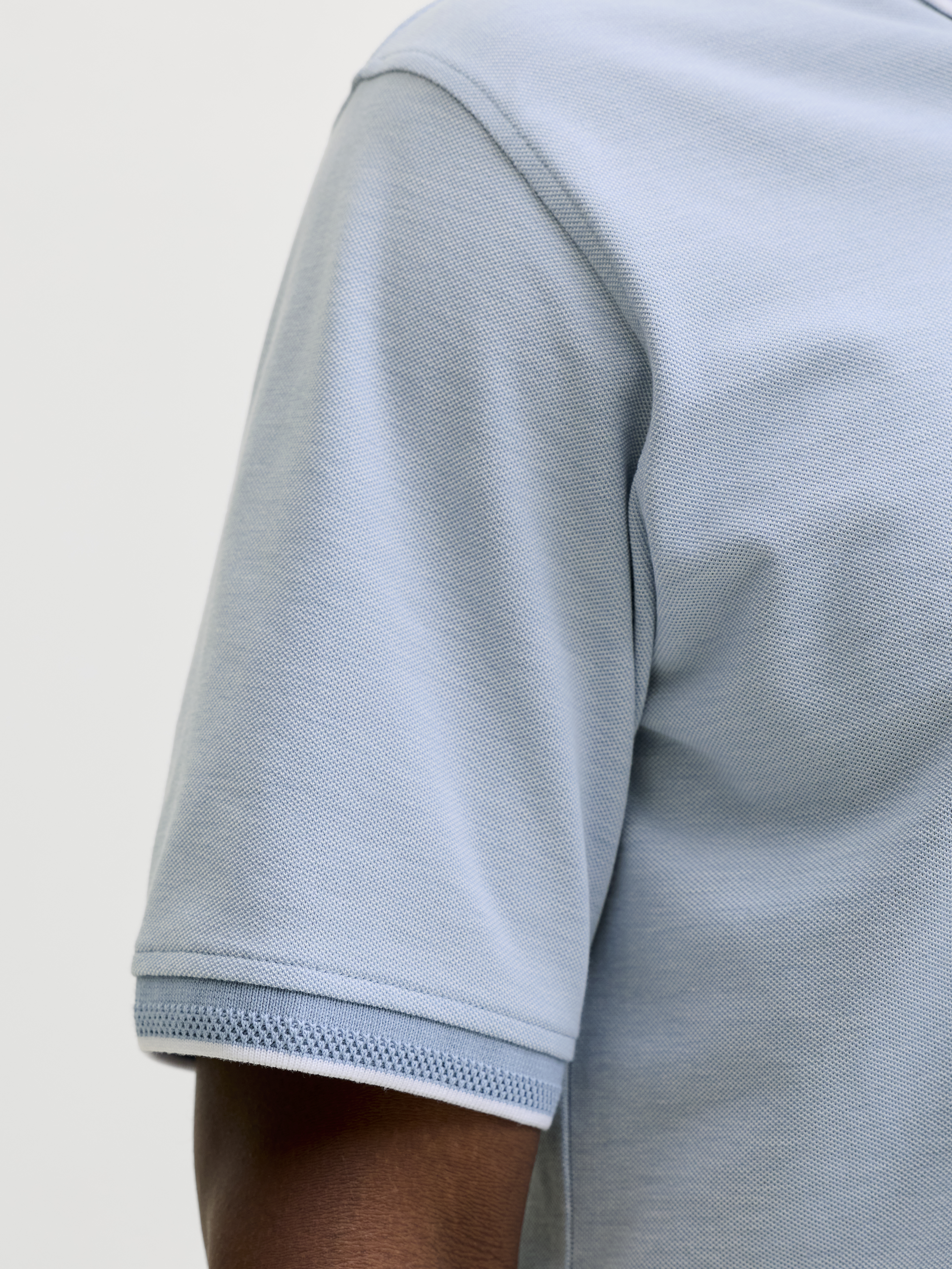 Jack&Jones Premium Poloshirt BLUALVES