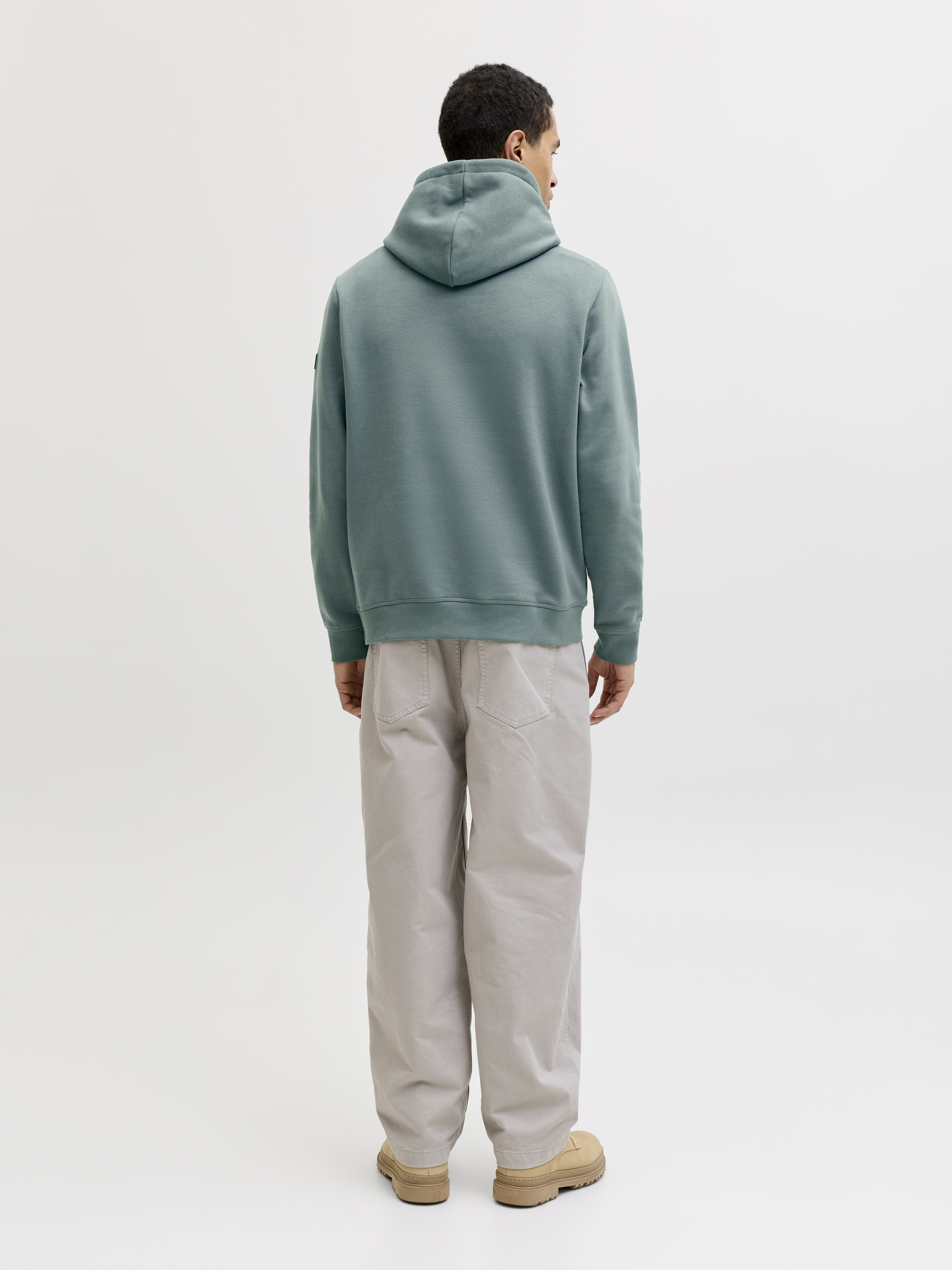 Jack&Jones Hoodie FUSION 