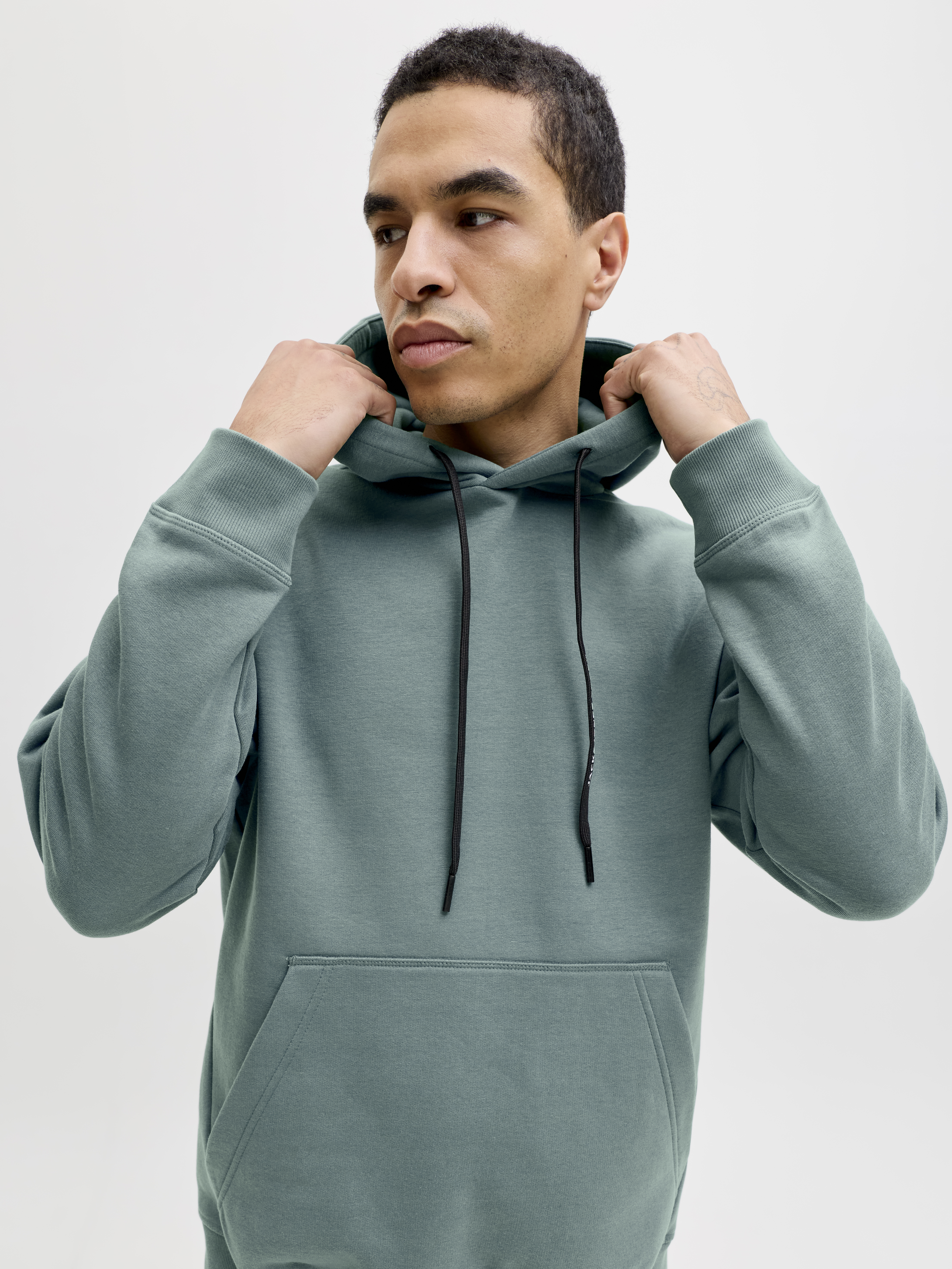 Jack&Jones Hoodie FUSION 