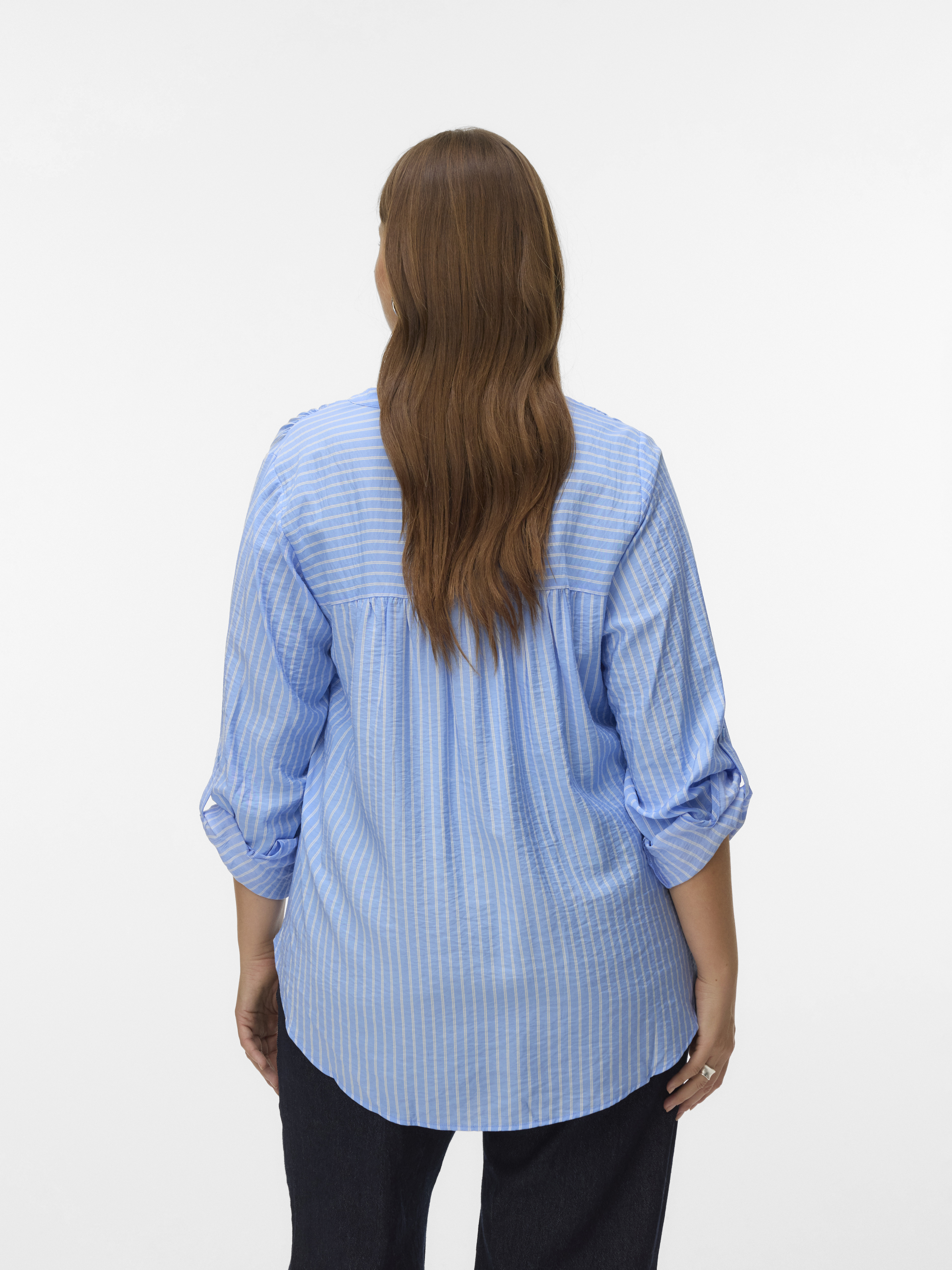 Vero Moda Curve Blouse KAJA 