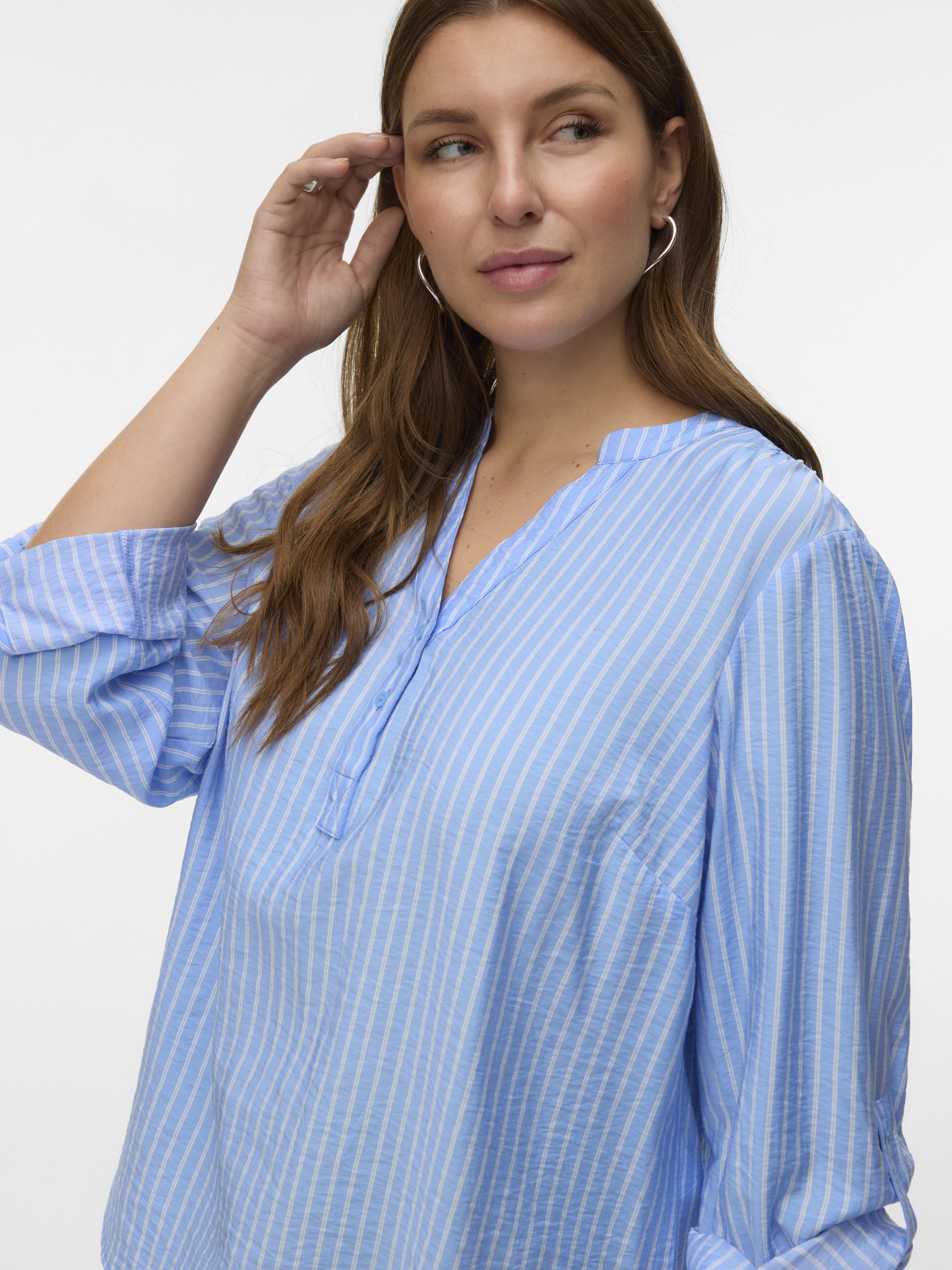 Vero Moda Curve Blouse KAJA 