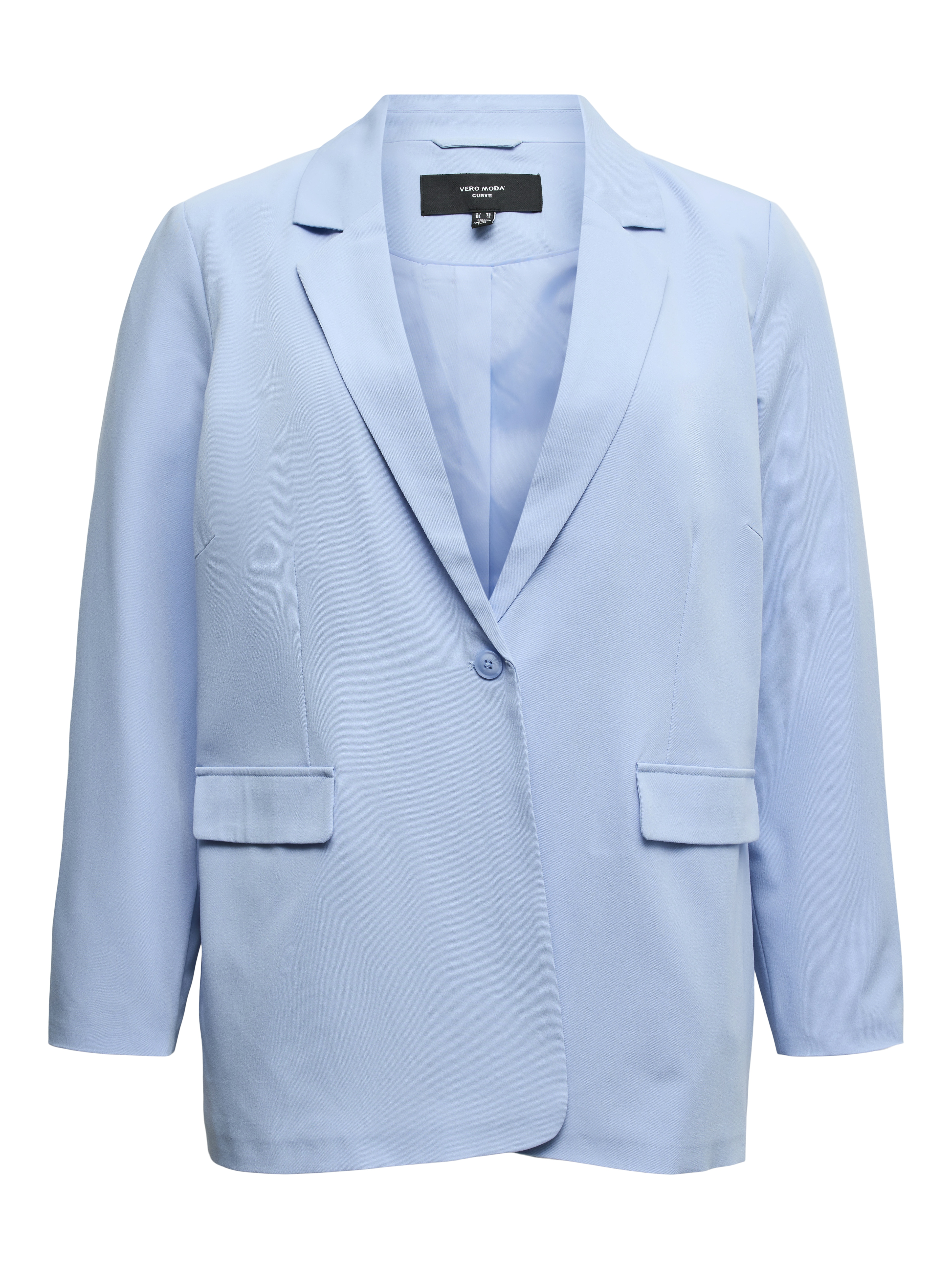 Vero Moda Curve Blazer ZELDA