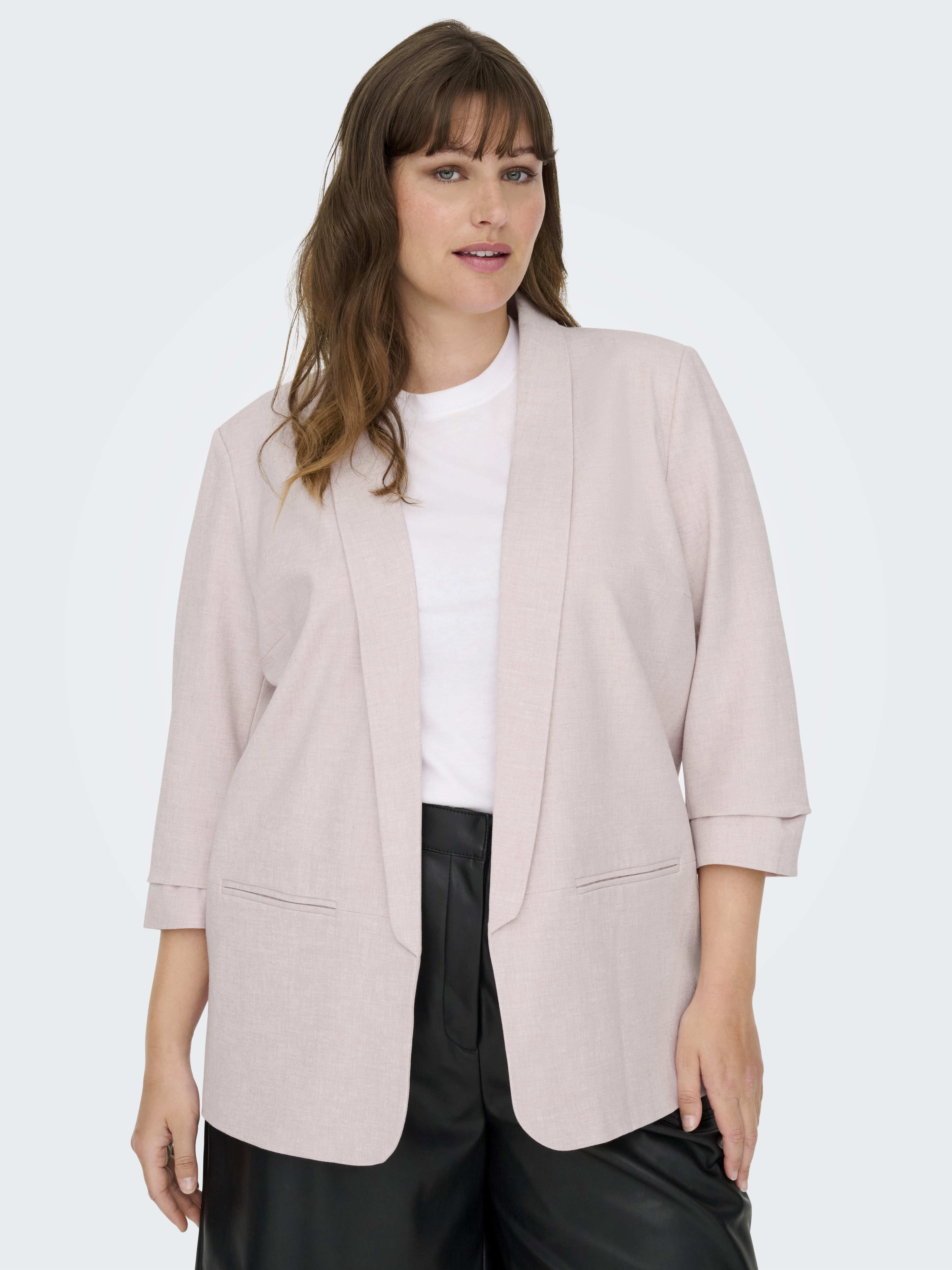 Only Carmakoma Blazer ELLY 