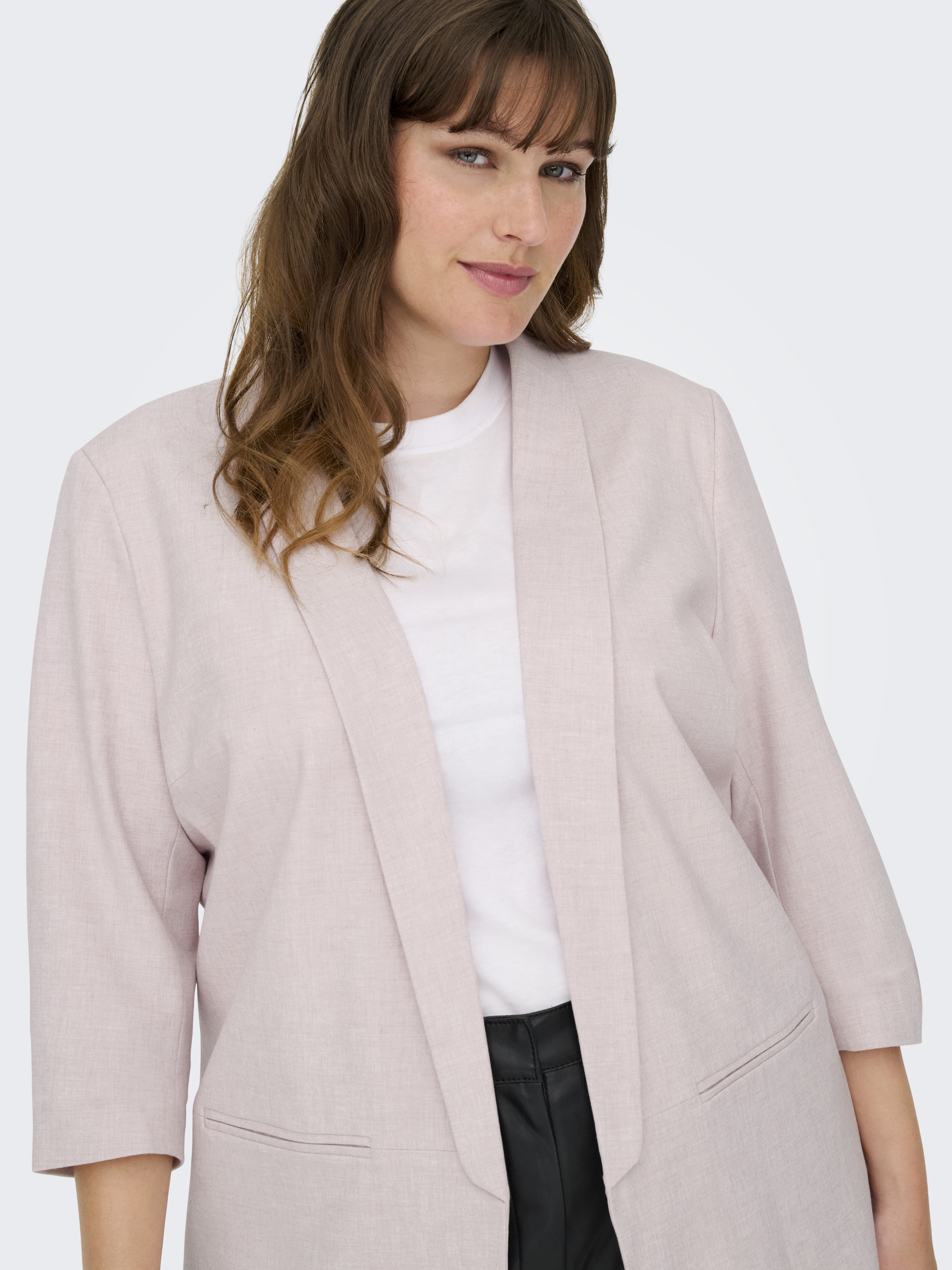 Only Carmakoma Blazer ELLY 
