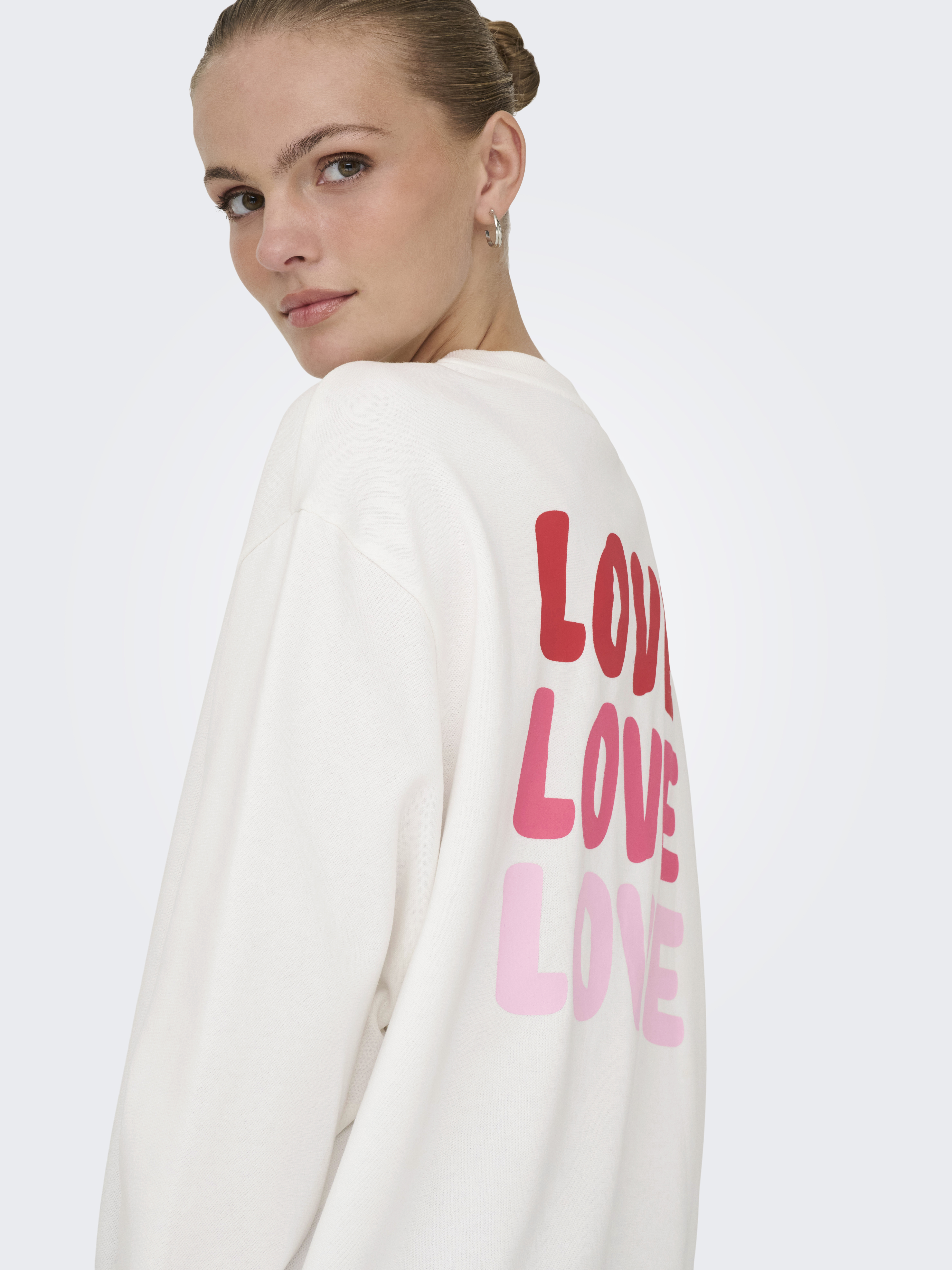 Jacqueline De Yong Sweater NANNA LIFE