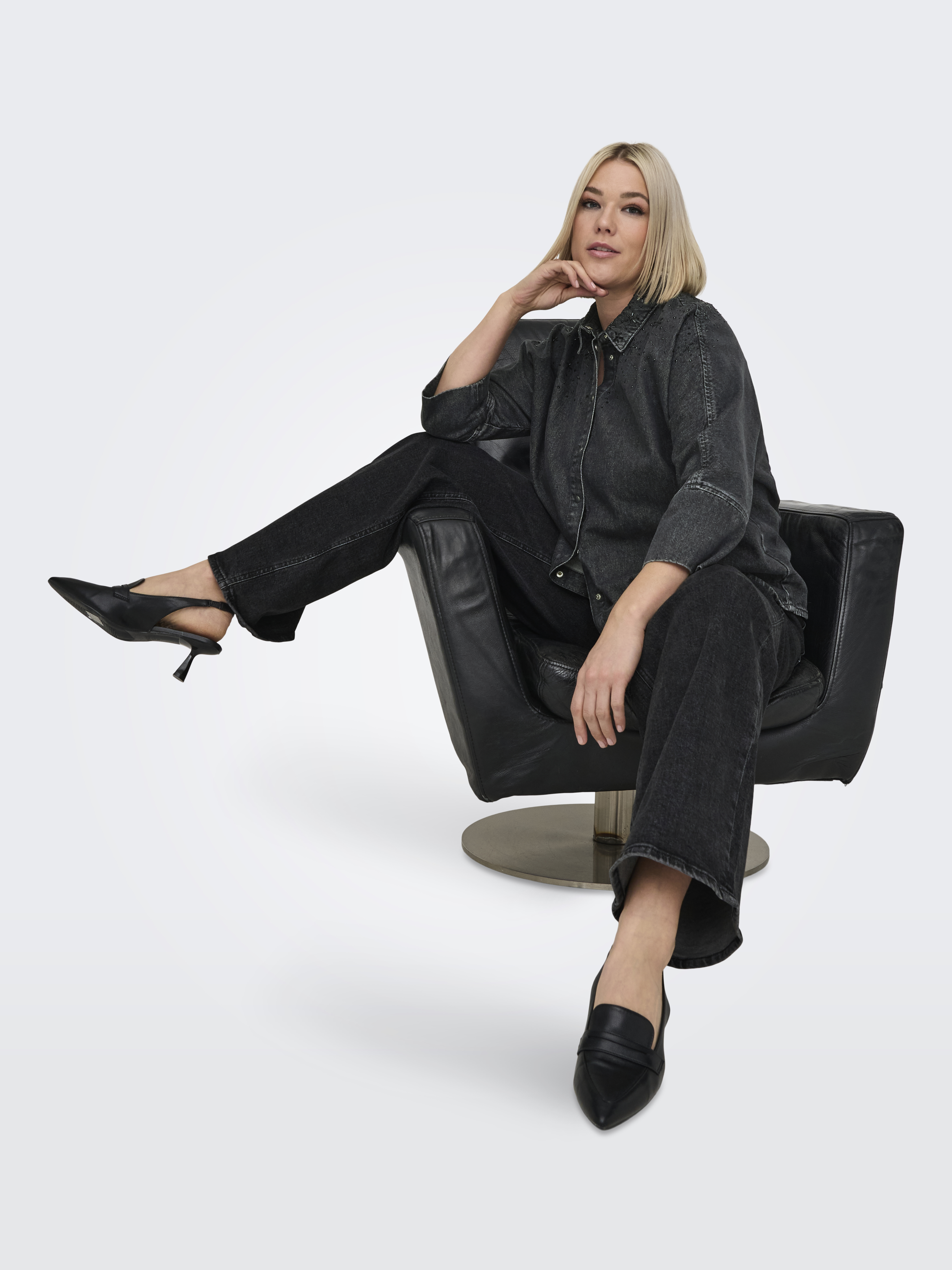 Only Carmakoma  JUICY 