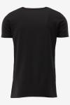 Petrol T-shirt BODYFIT 2P