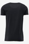 Petrol T-shirt BODYFIT 2P