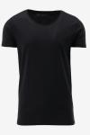 Petrol T-shirt BODYFIT 2P