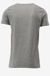 Petrol T-shirt BODYFIT 2P