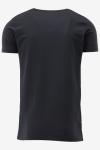 Petrol T-shirt BODYFIT 2P