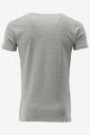 Petrol T-shirt BODYFIT 2P