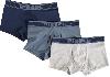 Diesel Underwear UMBX-SHAWN 3P