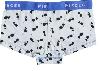 Pieces Underwear LOGO LADY