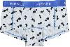 Pieces Underwear LOGO LADY