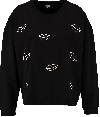 Catwalk Junkie Sweater LOVE CLUB