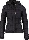 Superdry Jas BOX QUILT FUJI