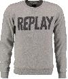 Replay Sweater 