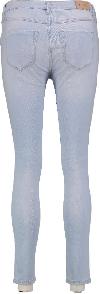 SuperTrash Skinny Fit SKINNY JEANS