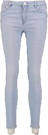 SuperTrash Skinny Fit SKINNY JEANS