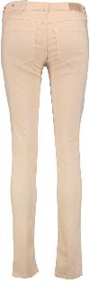 SuperTrash Skinny Fit COLOURED JEANS